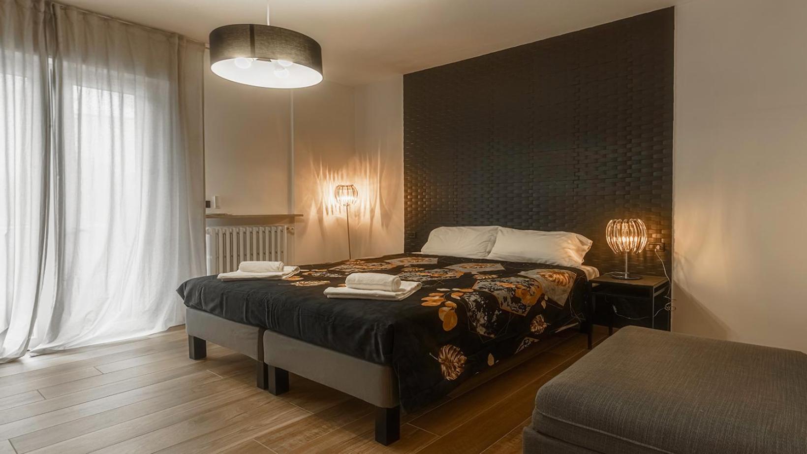 Appa49 Vicino Ospedale Borgo Roma, Fiera E Univr Apartment *
