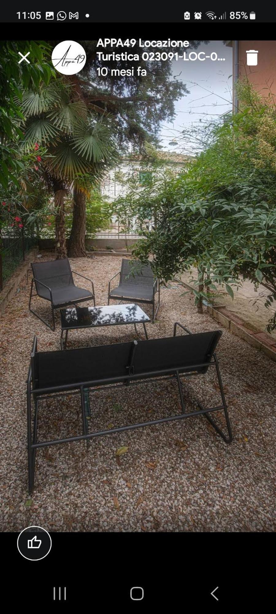Apartment Appa49 Vicino Ospedale Borgo Roma, Fiera E Univr