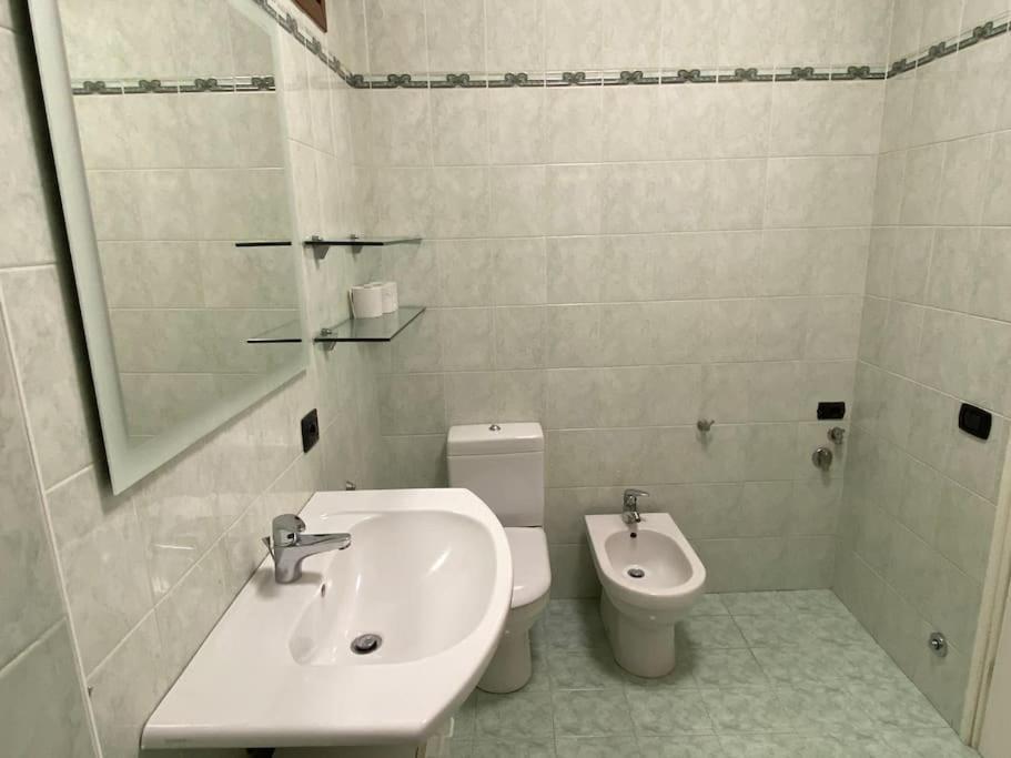 Appartement Roel San Zeno Verona