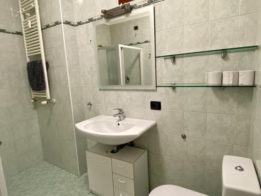 Roel San Zeno Appartement Verona