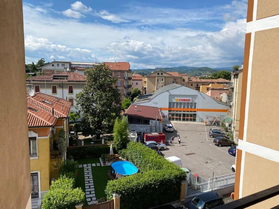 Roel San Zeno * Verona