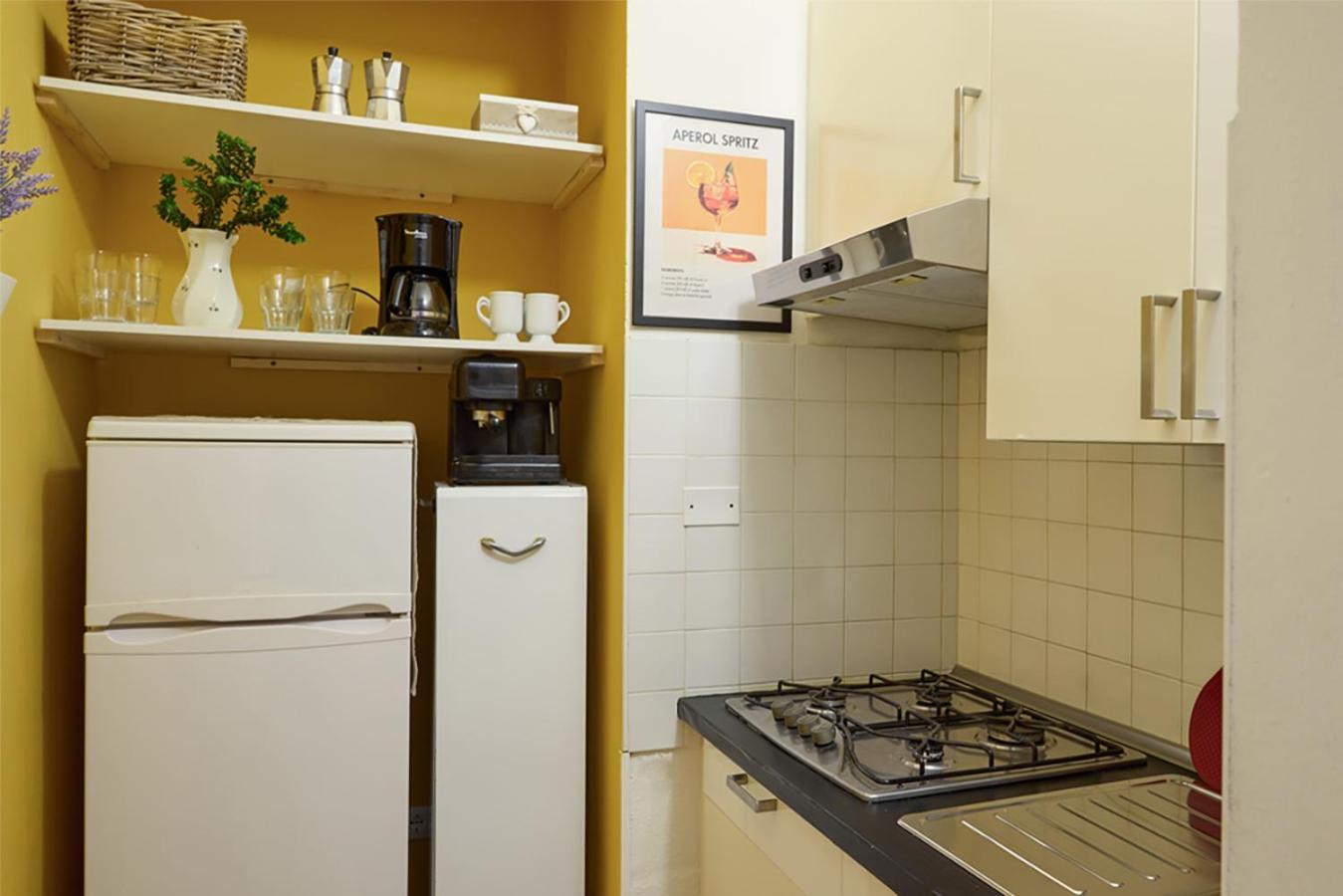 Apartment Gigi'