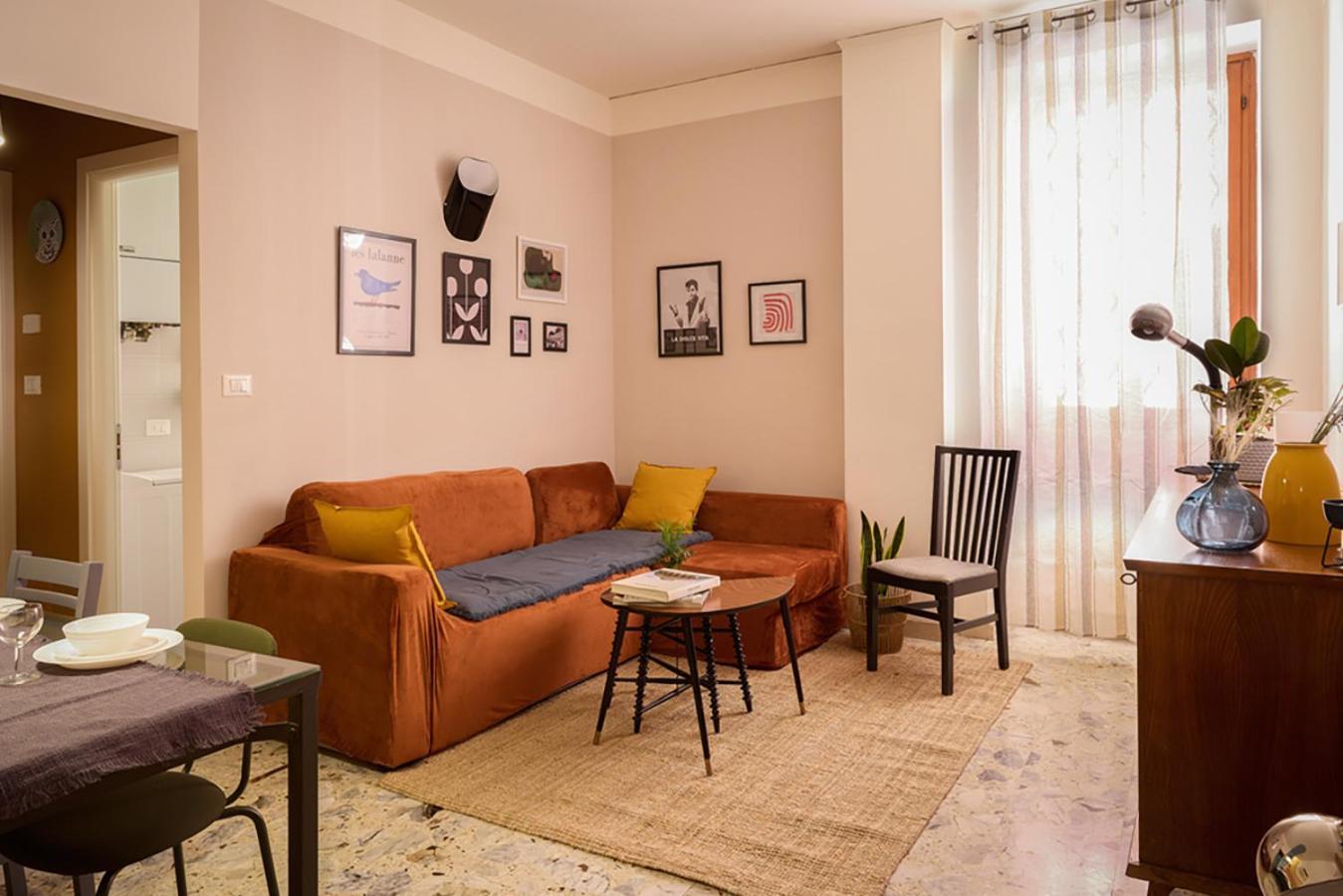 Apartment Gigi'