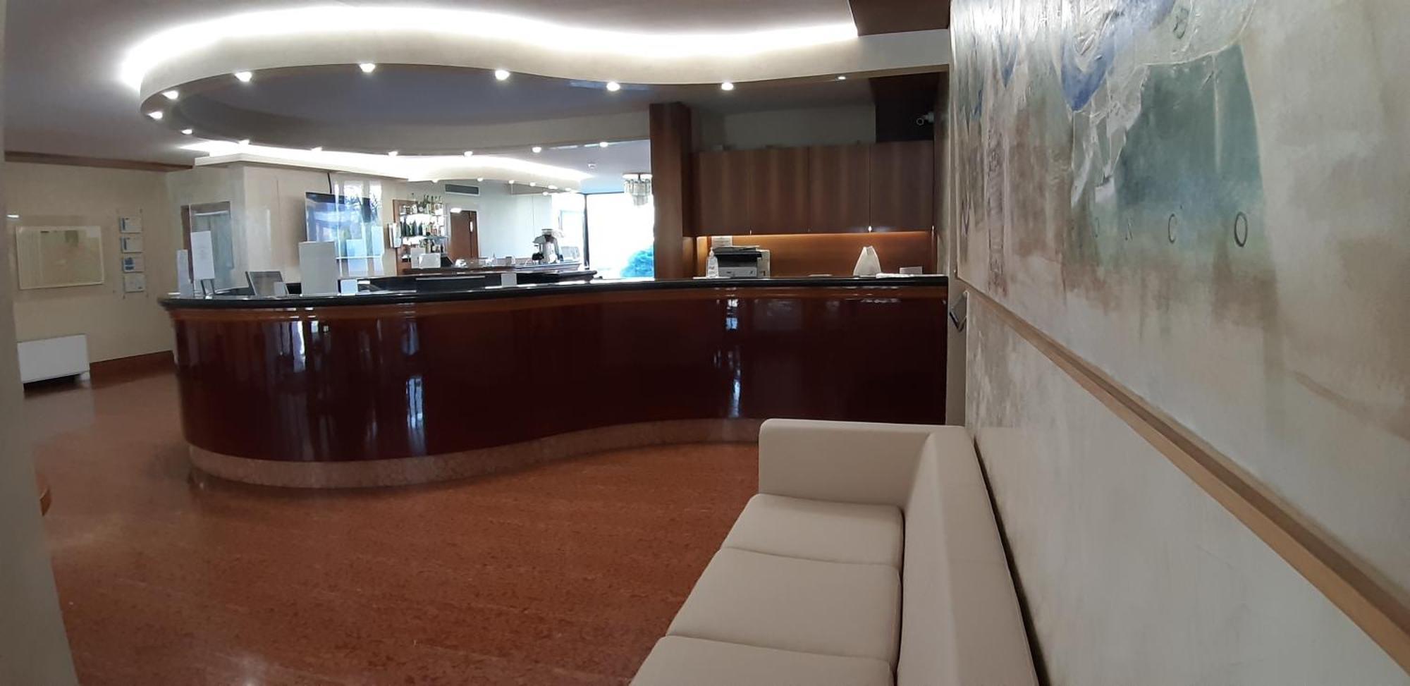 Aparthotel All'adige Verona
