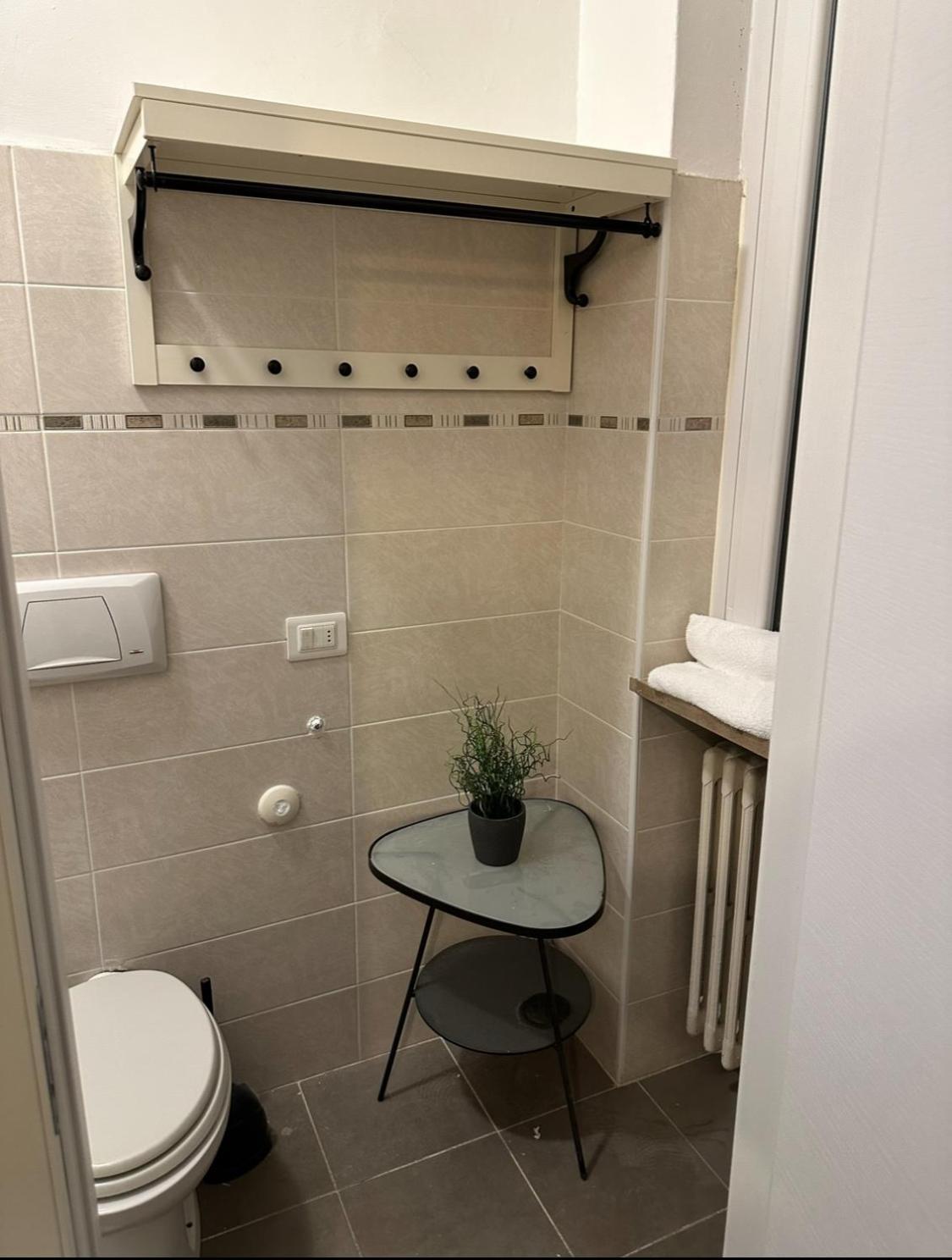 Guest house Rigoletto