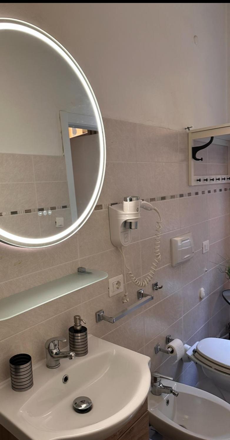 Guest house Rigoletto 2*