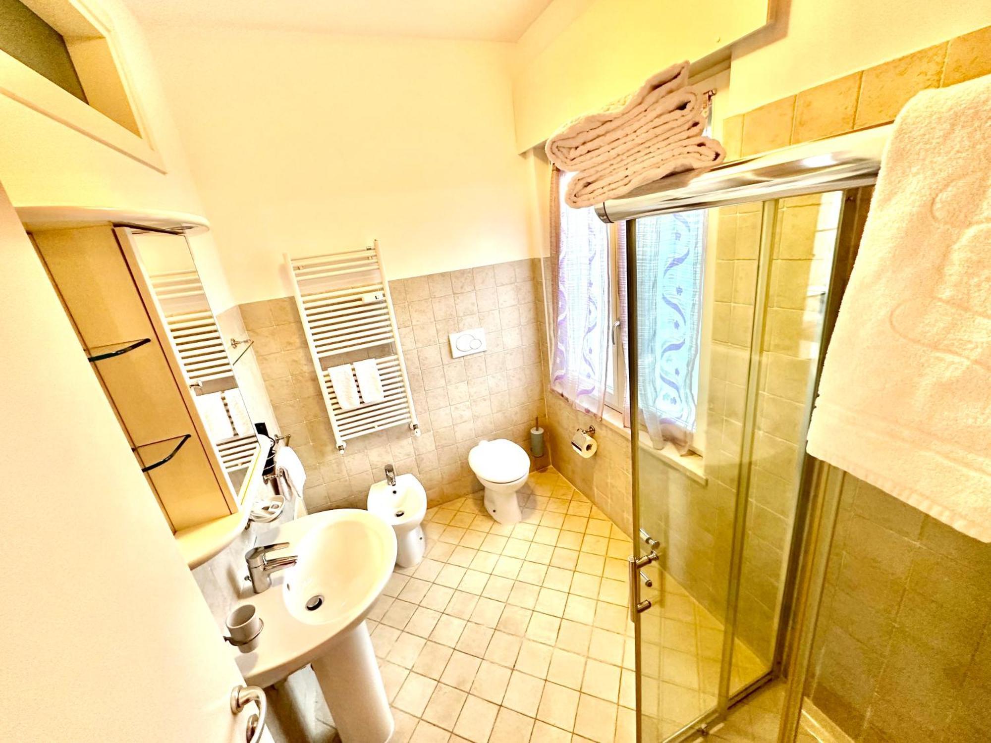 Casa de hóspedes Ai Giardini -vicino Ospedale Borgo Trento E Centro Storico Verona
