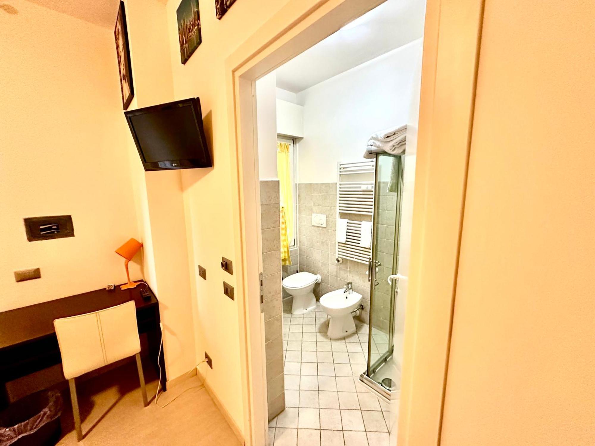 Ai Giardini -vicino Ospedale Borgo Trento E Centro Storico Verona