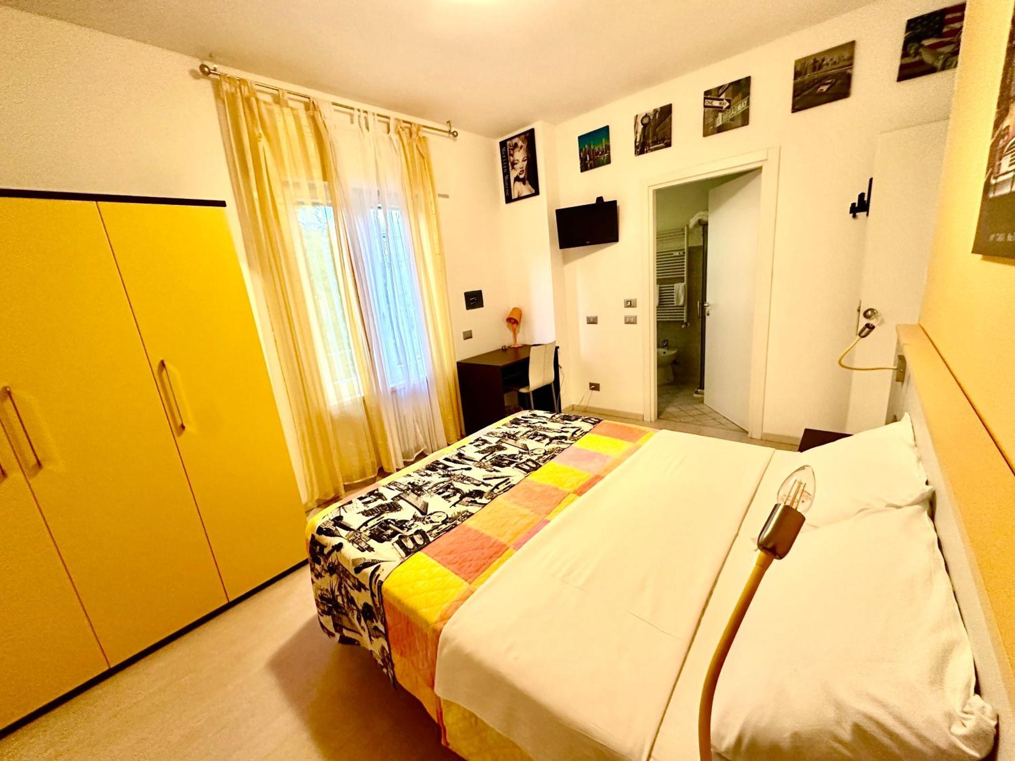 Ai Giardini -vicino Ospedale Borgo Trento E Centro Storico Casa de hóspedes