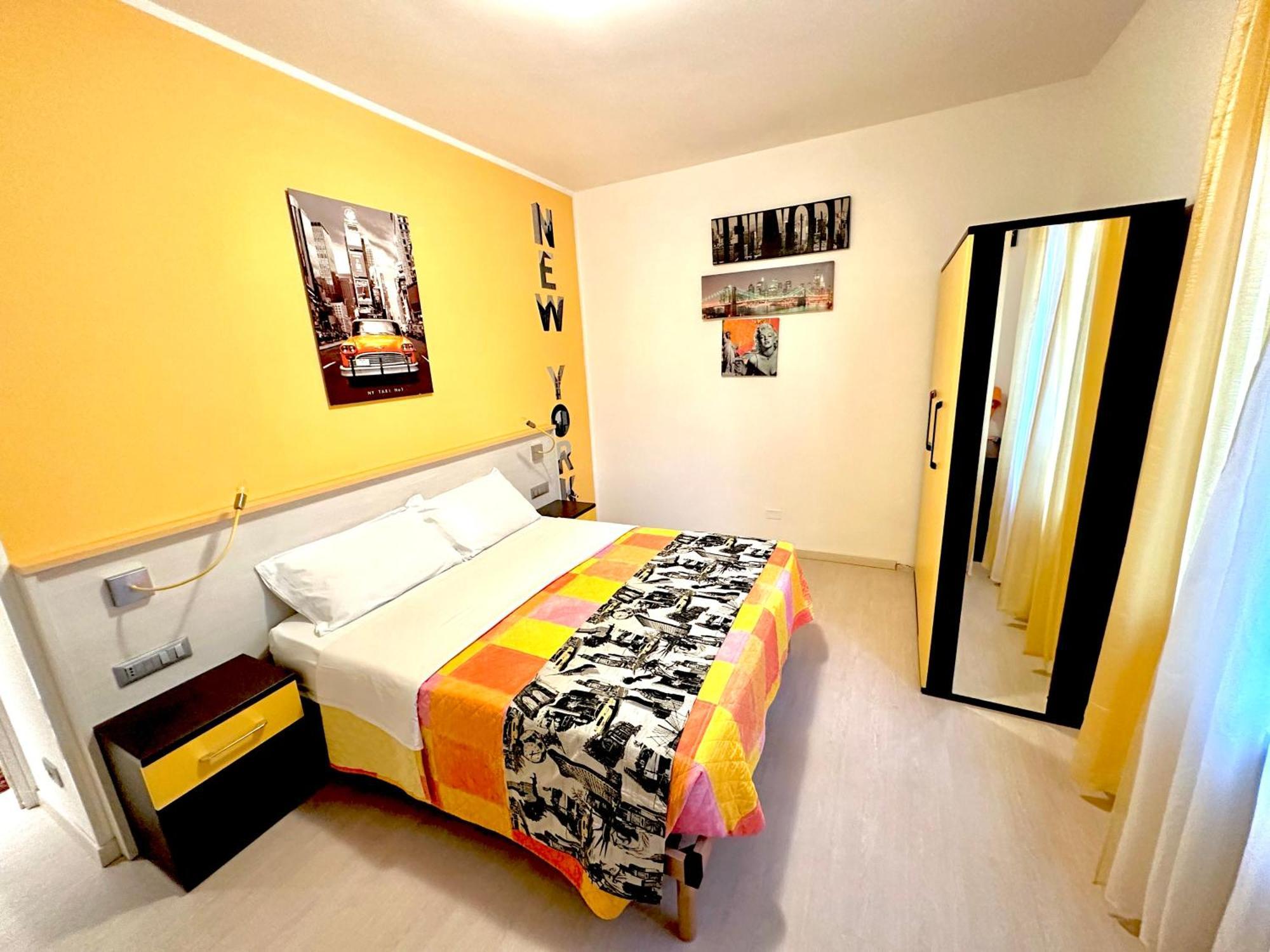 Ai Giardini -vicino Ospedale Borgo Trento E Centro Storico 2*