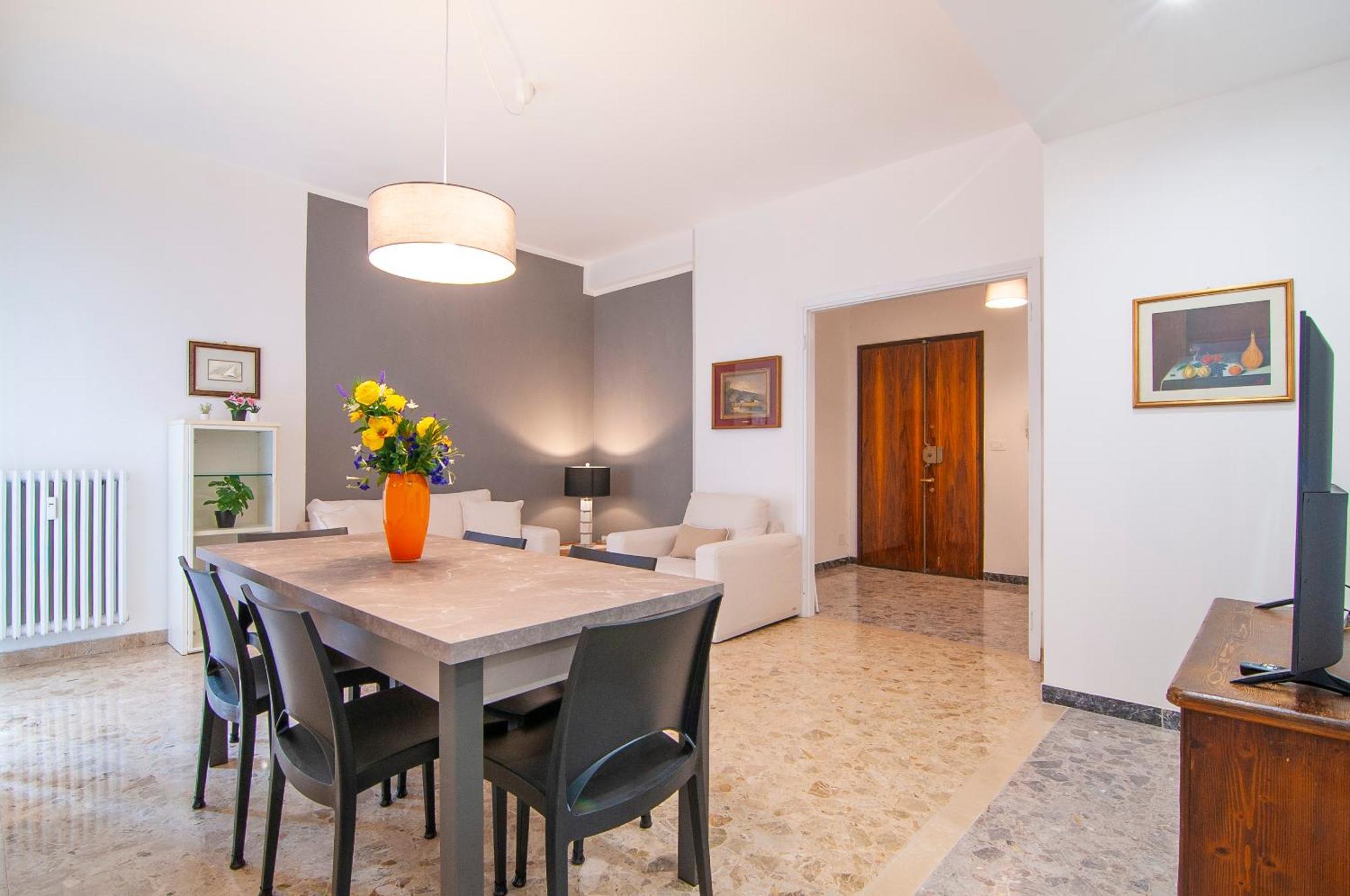 Dimore Apartment