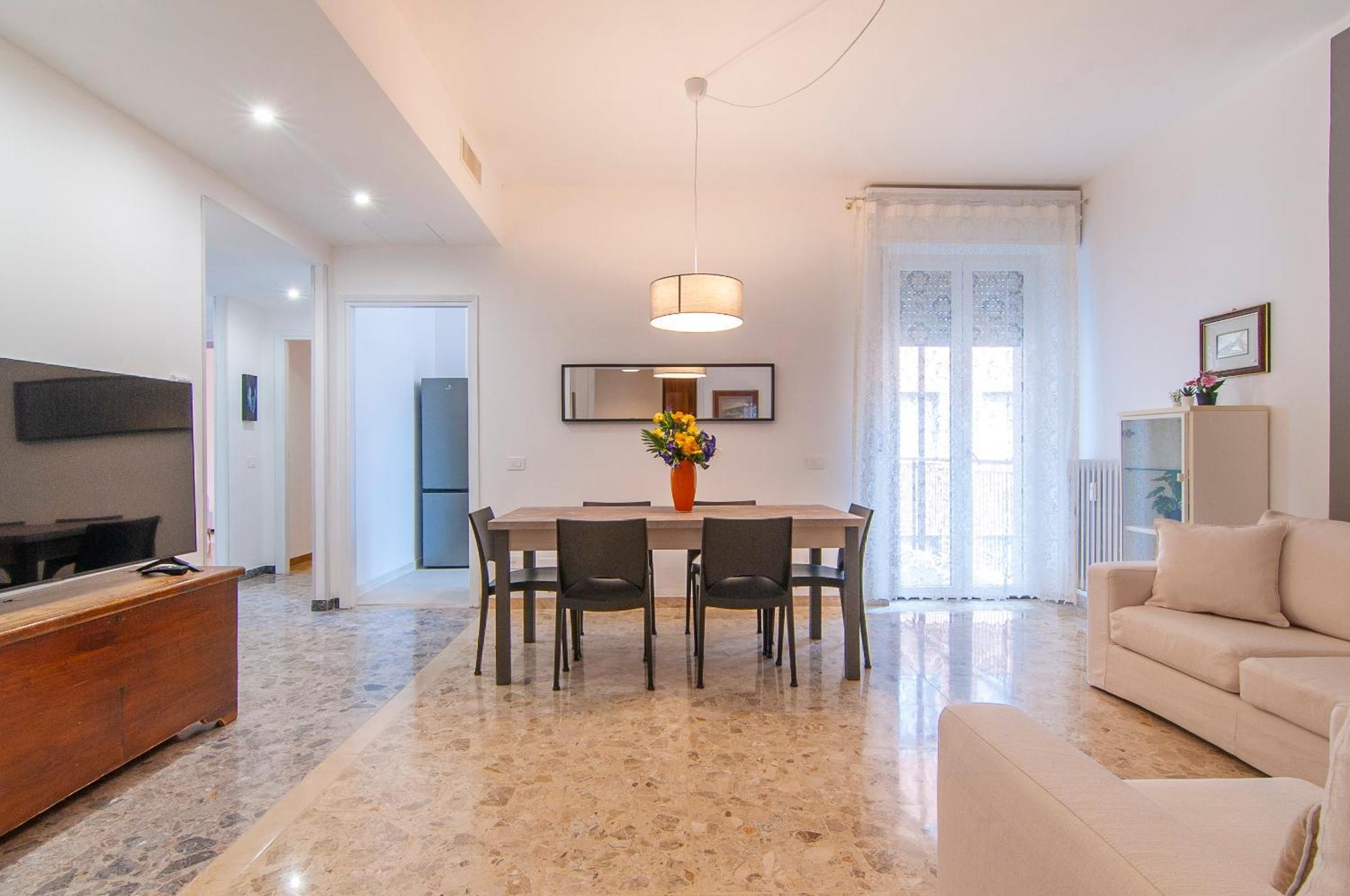 Dimore Apartment