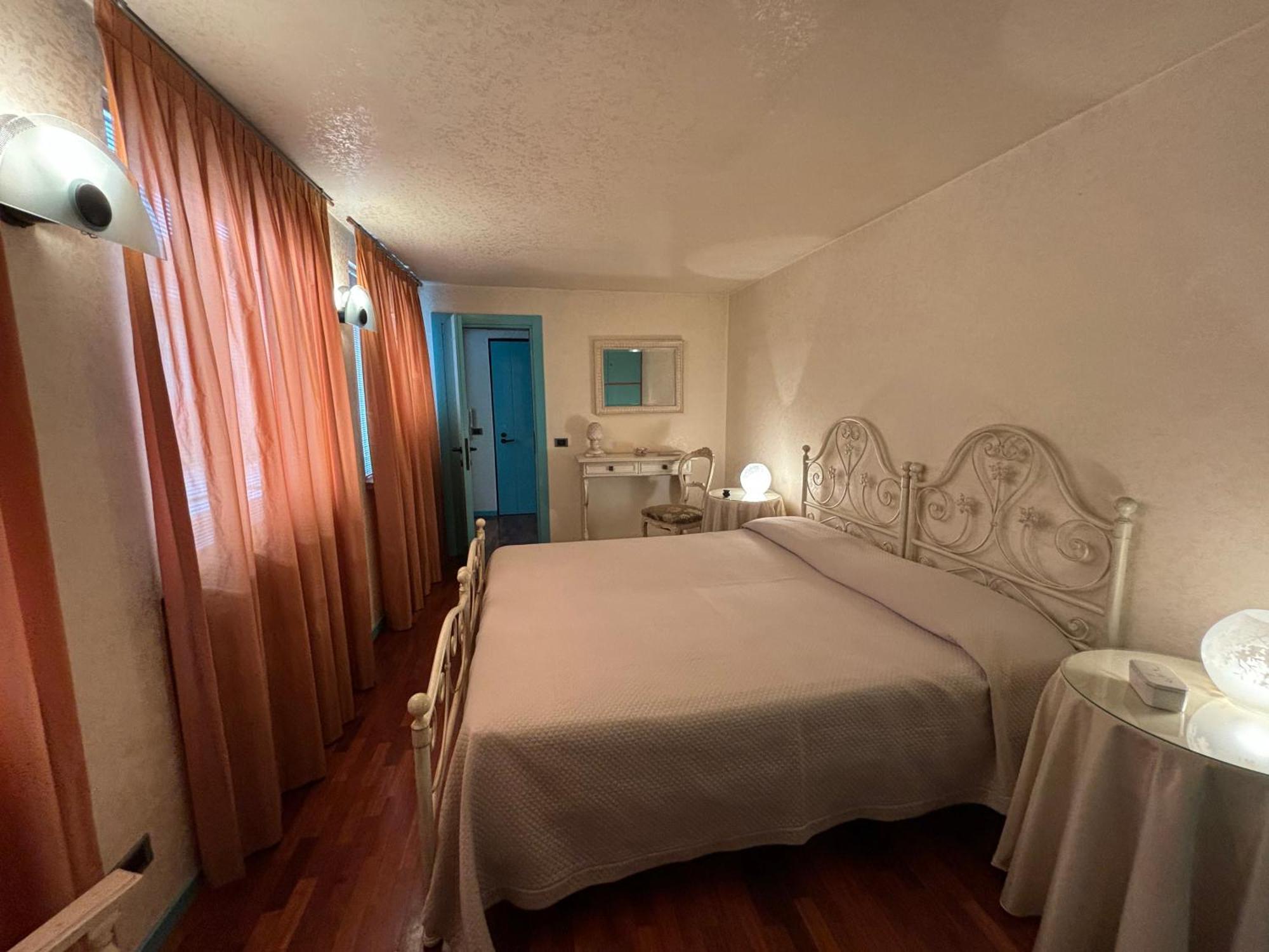 Attico Di Charme Bed & Breakfast