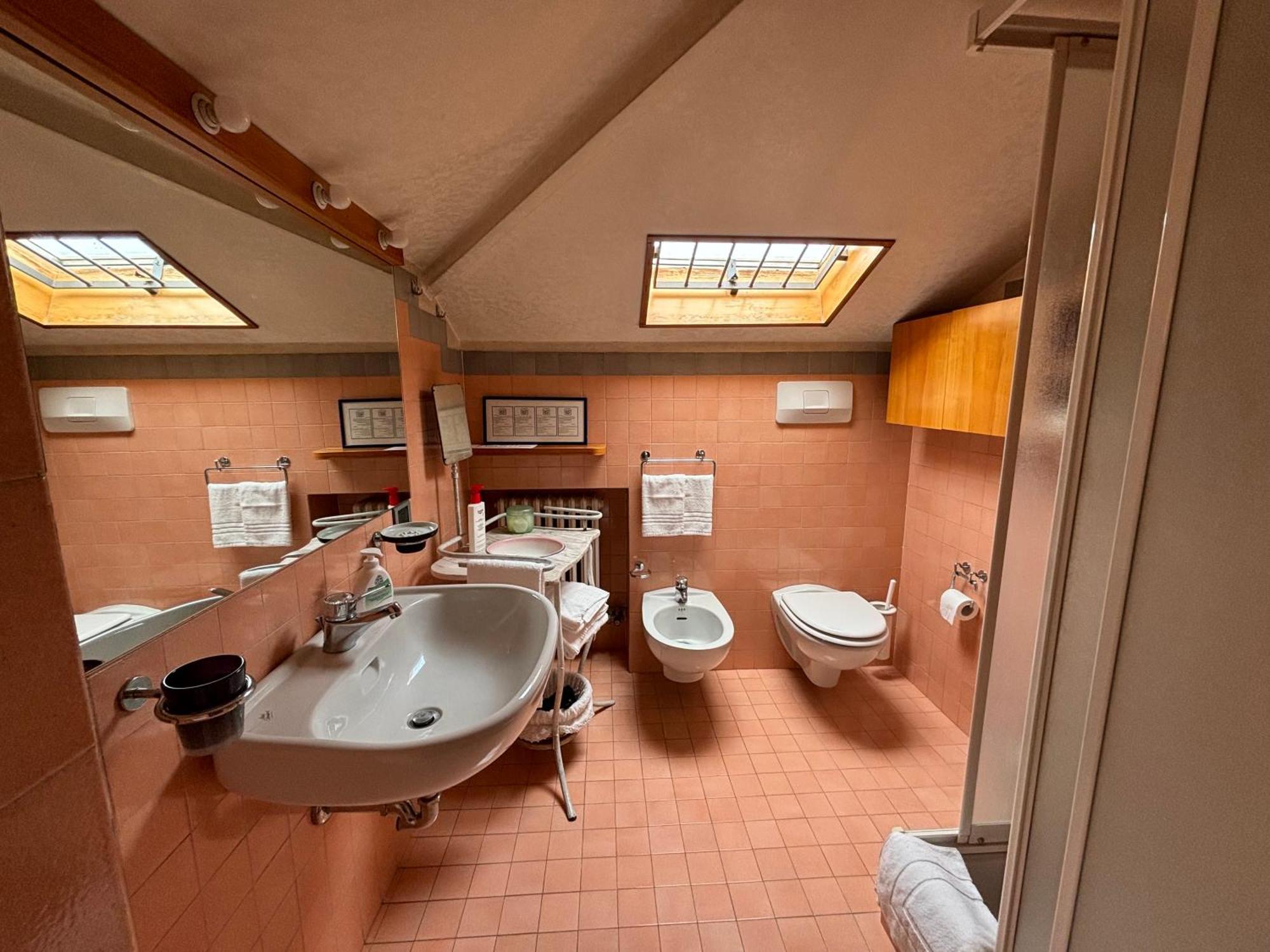Bed & Breakfast Attico Di Charme Verona