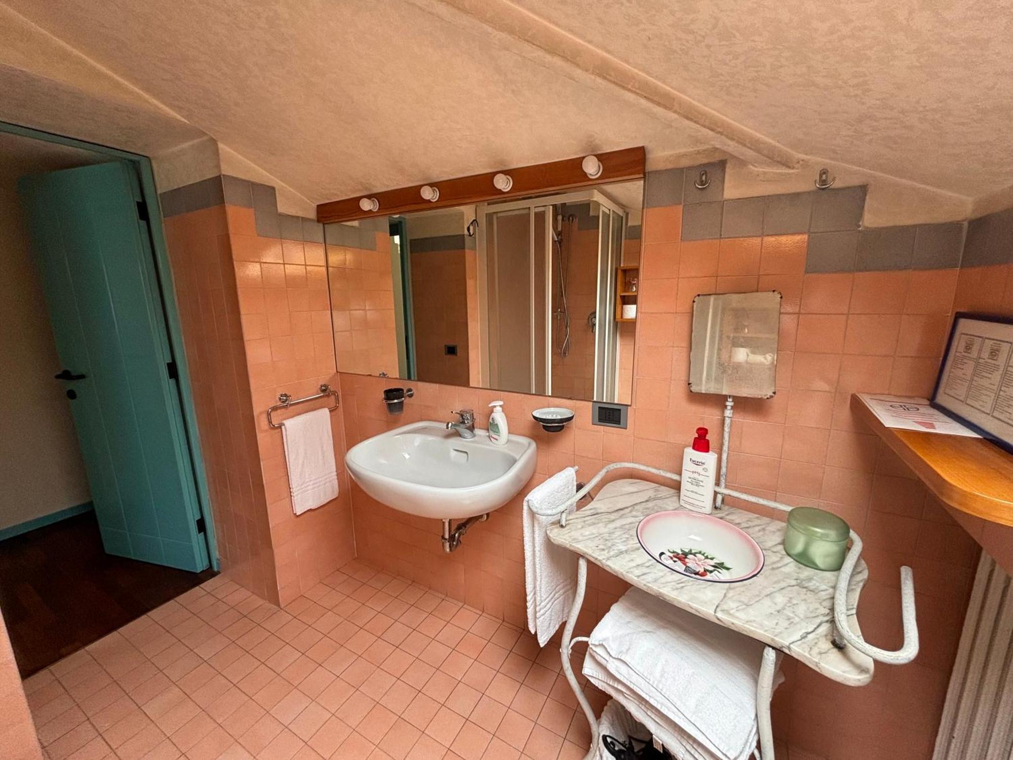 Attico Di Charme 2*