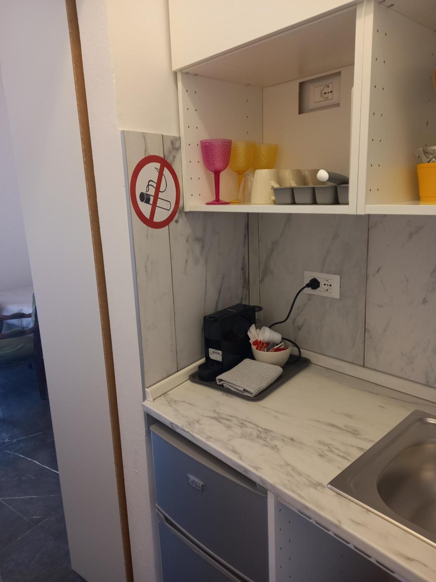 Minihouselarissa Diverona Guest house Verona