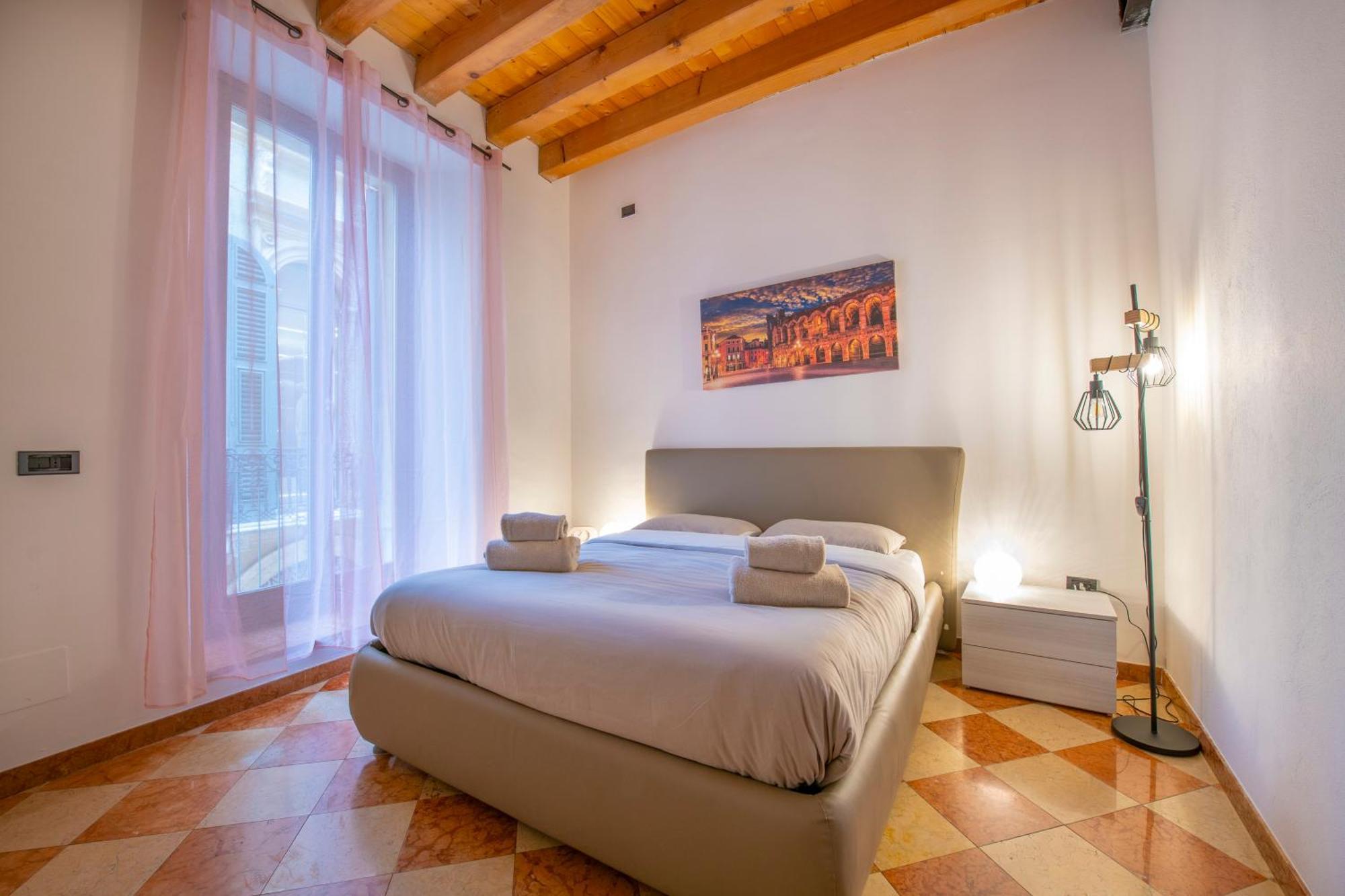 Guesthouset Palace Mazzini *