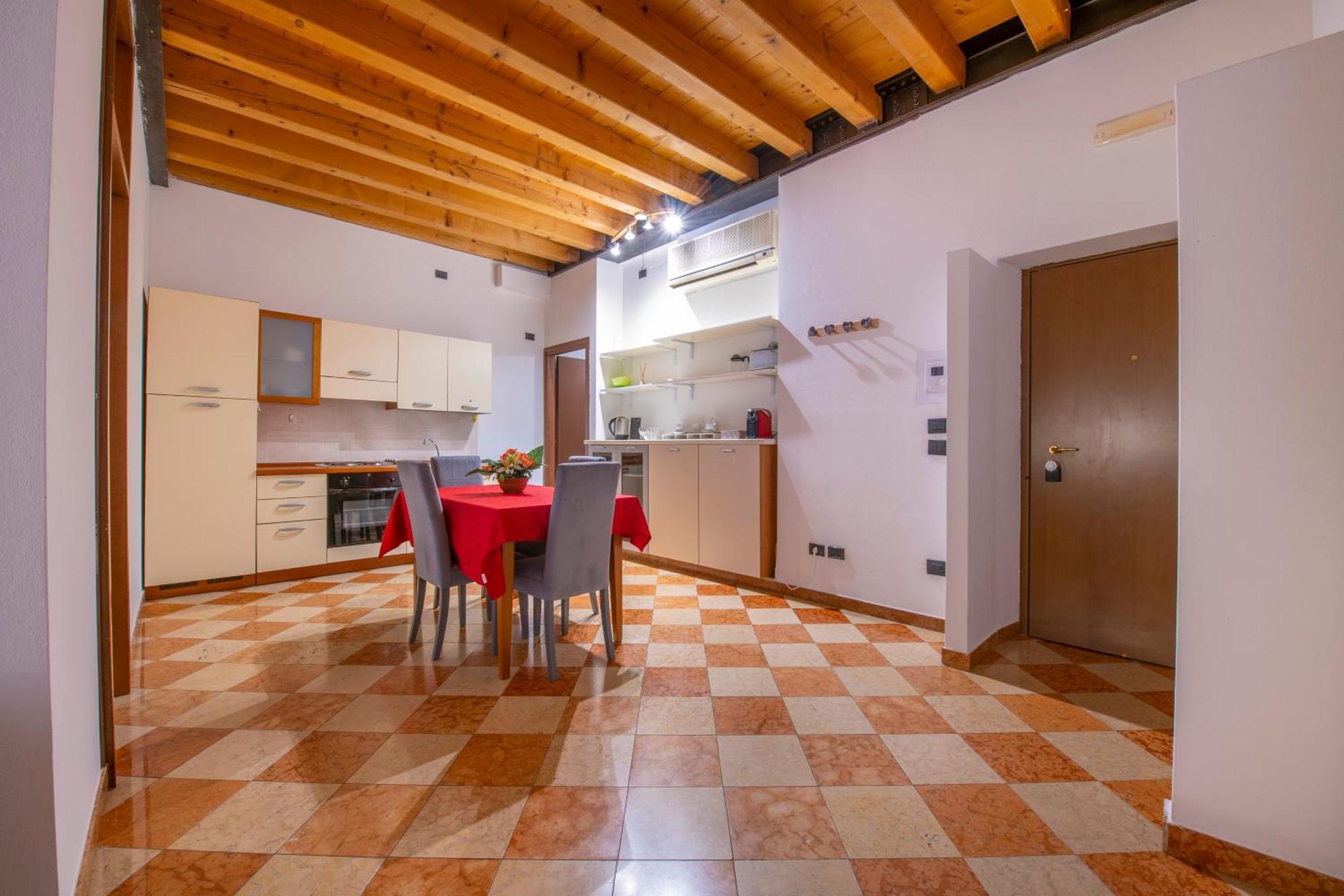 Guesthouset Palace Mazzini
