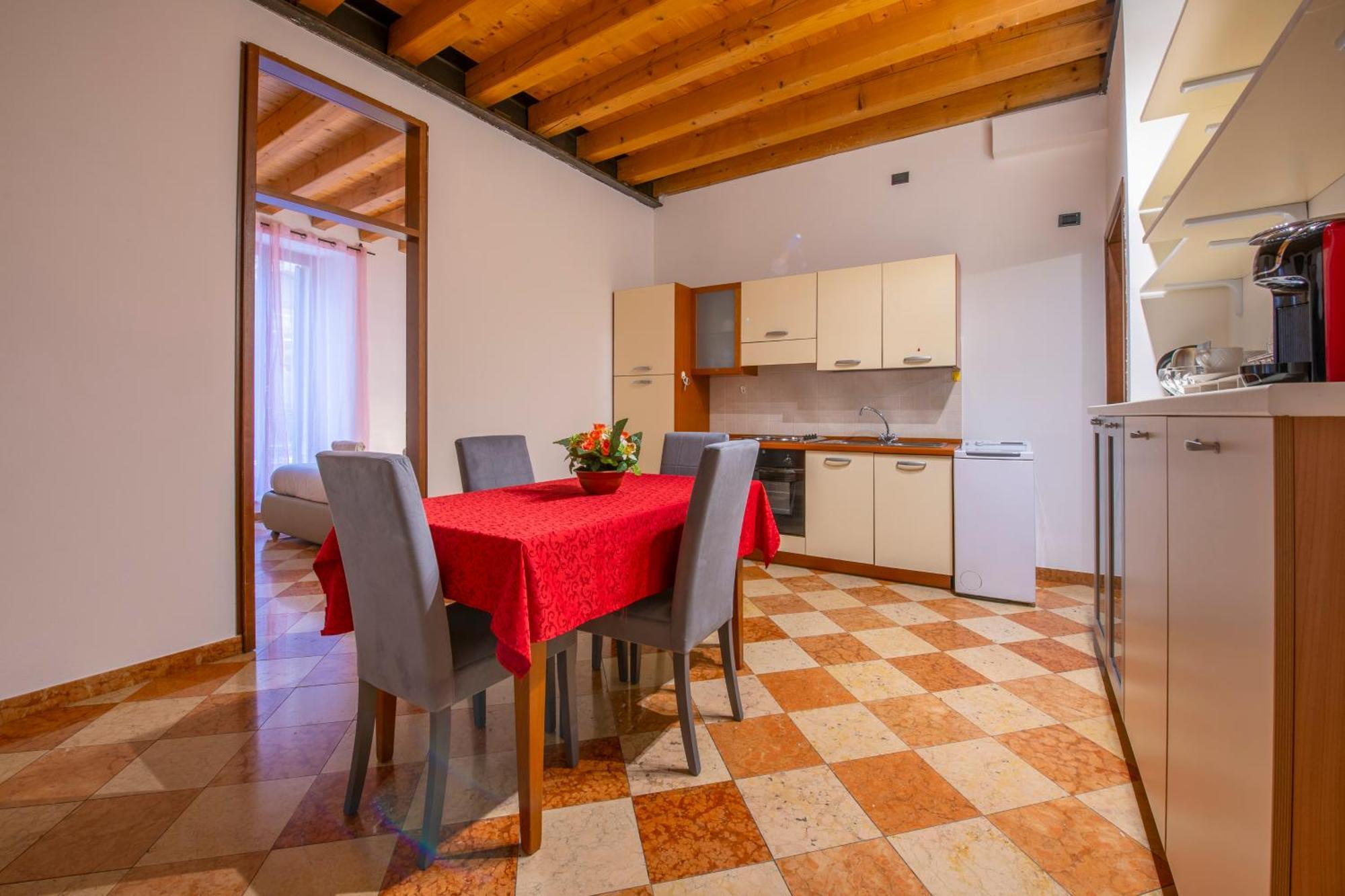 Guesthouset Palace Mazzini