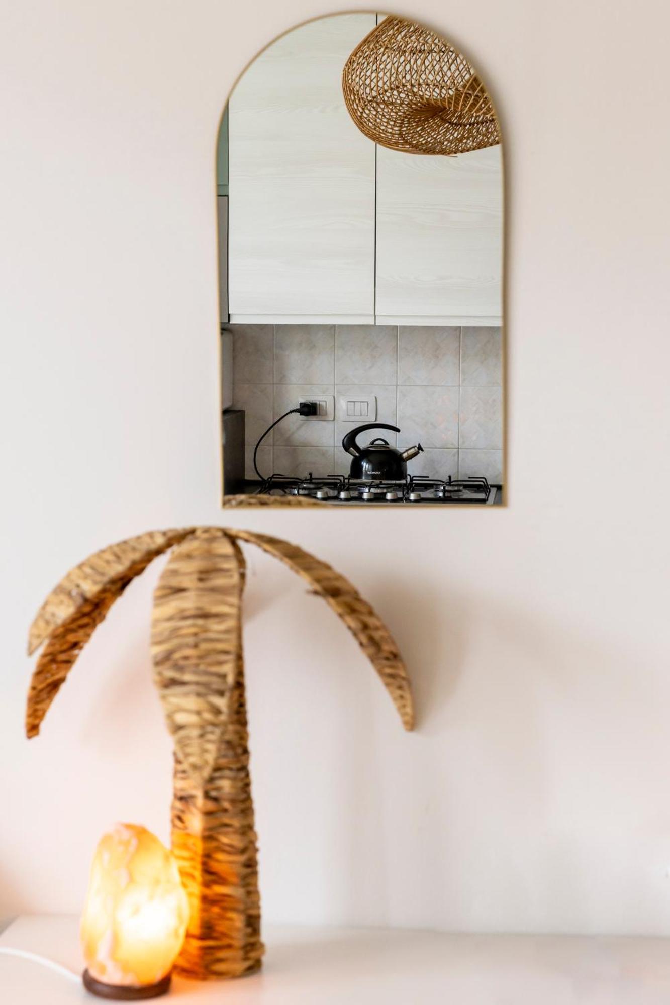 Apartamento Delizioso