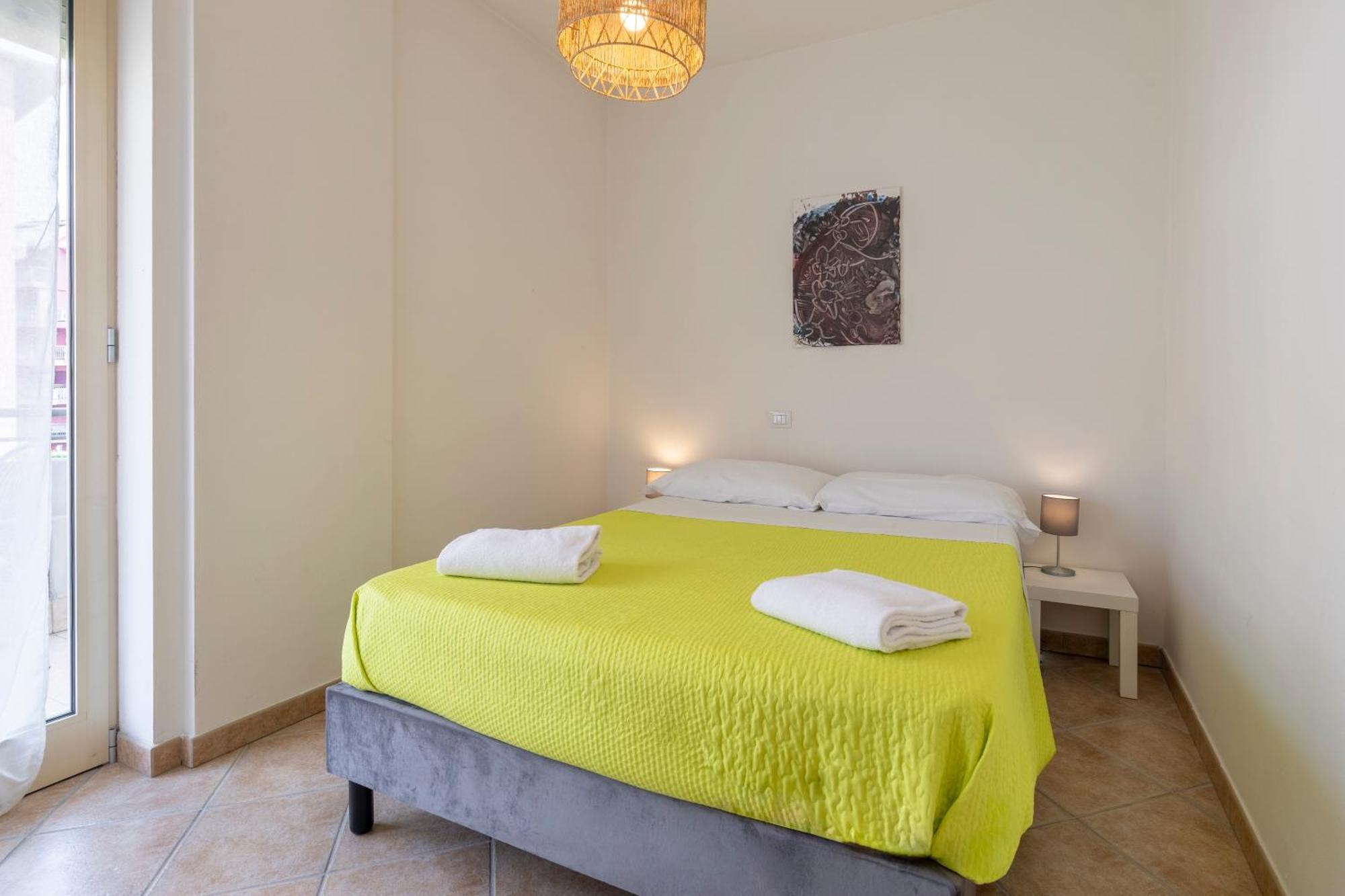 Apartamento Delizioso