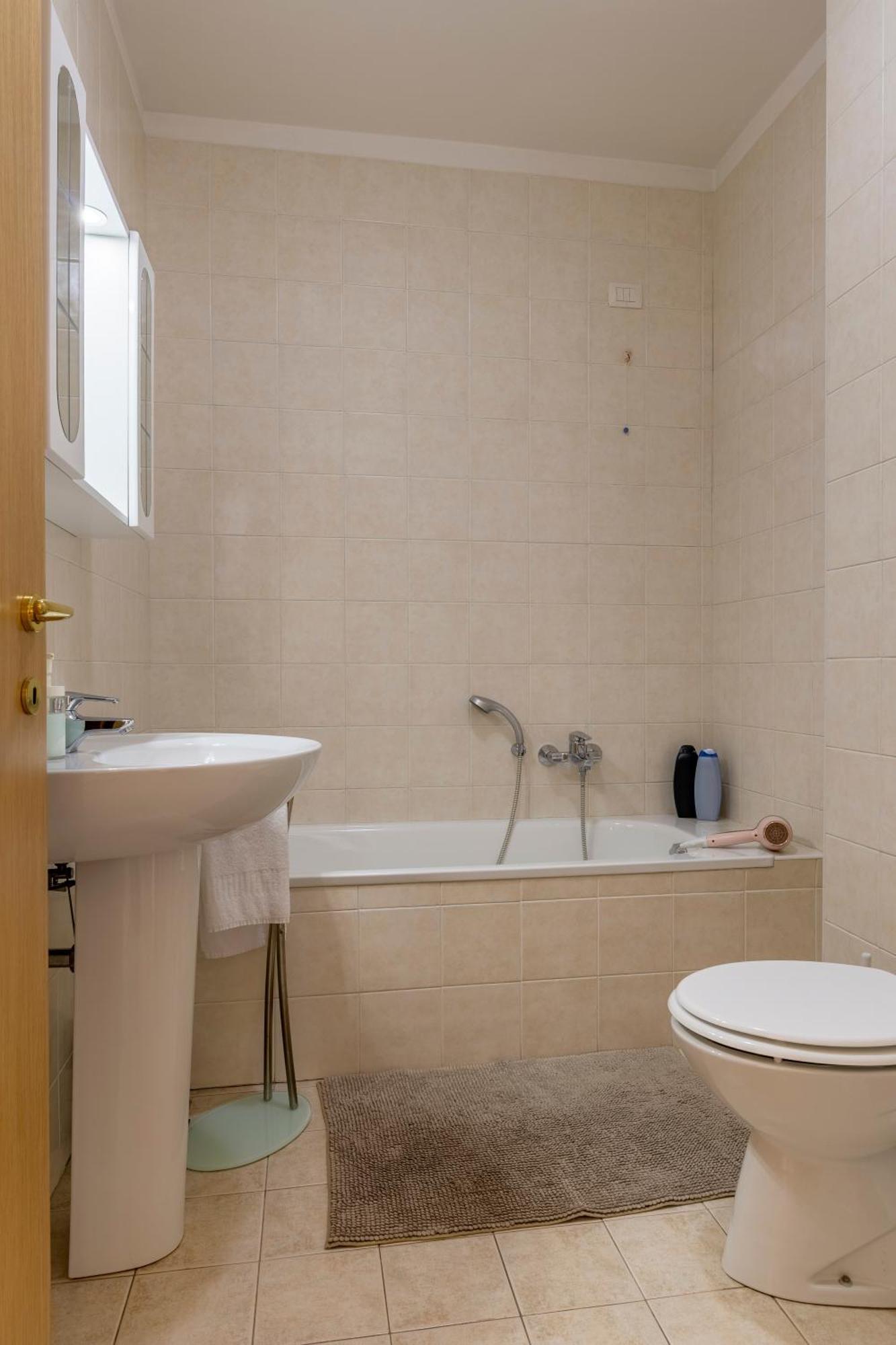 Delizioso Apartamento *
