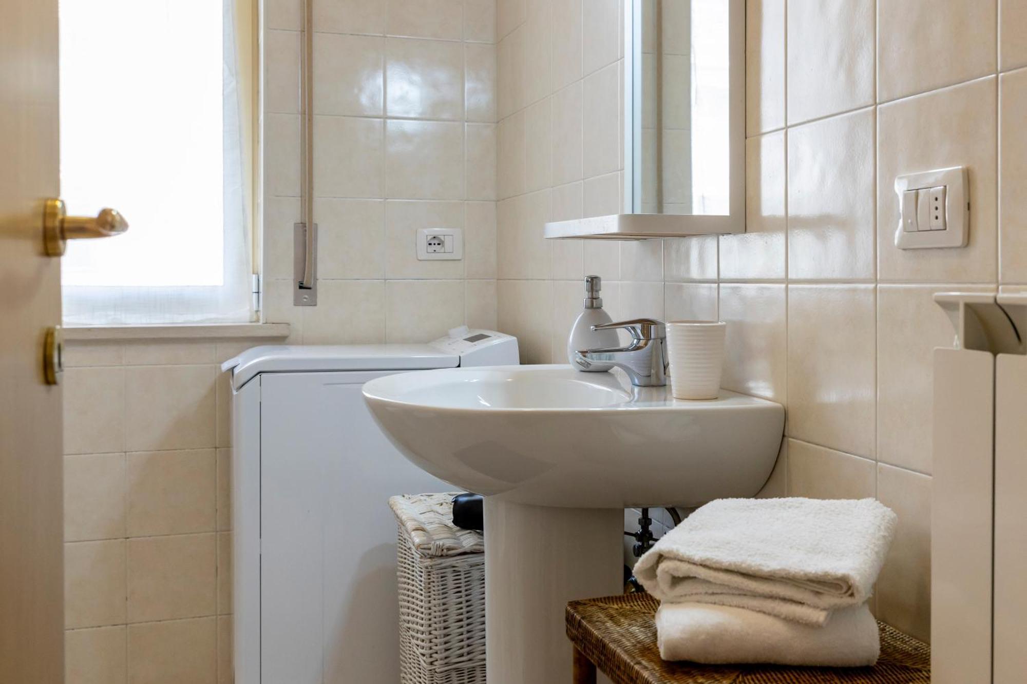 Apartamento Delizioso Verona