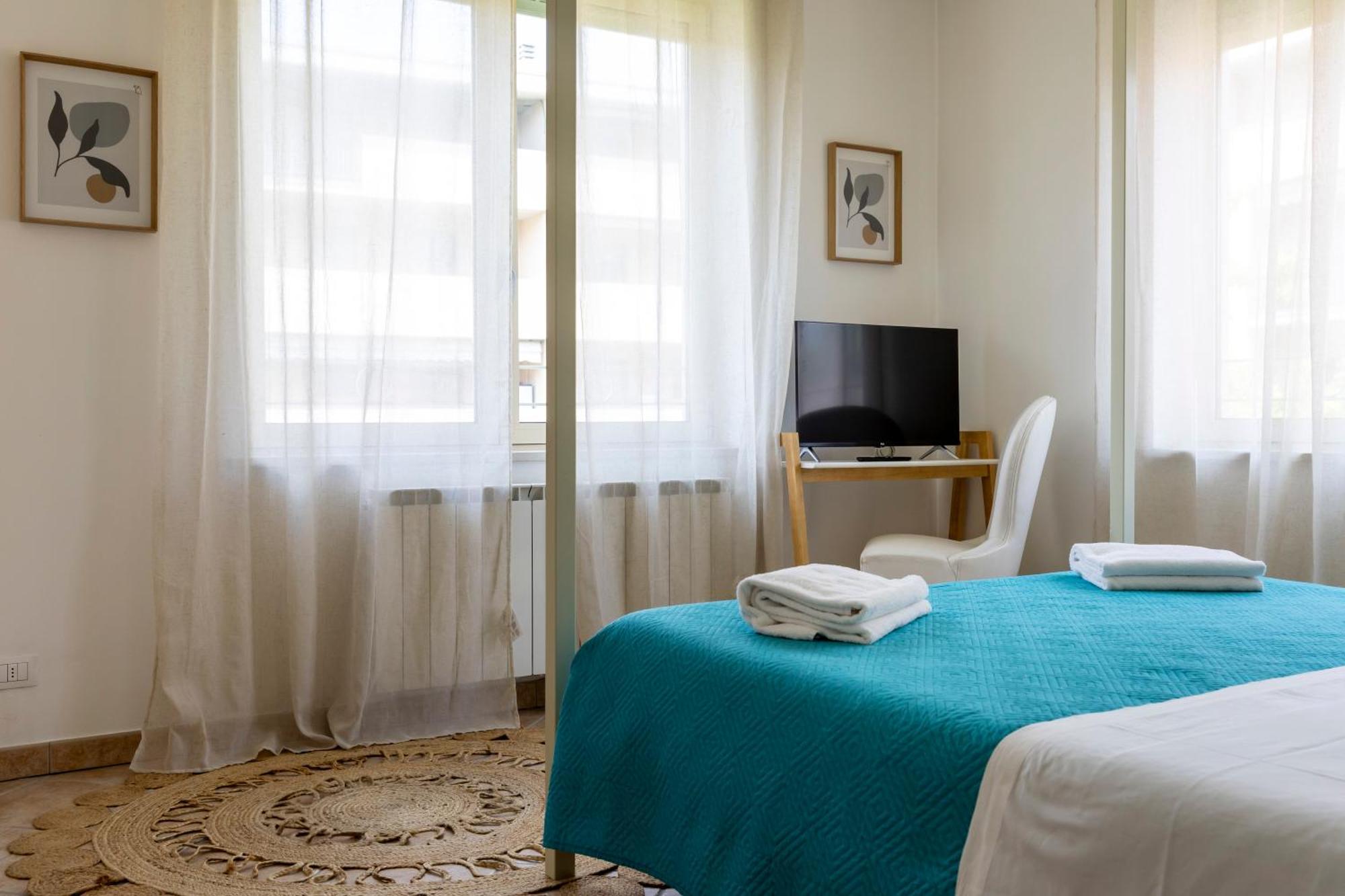 Delizioso Apartamento *