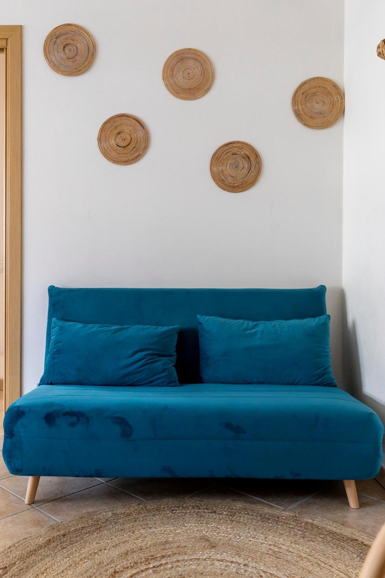 Apartamento Delizioso *