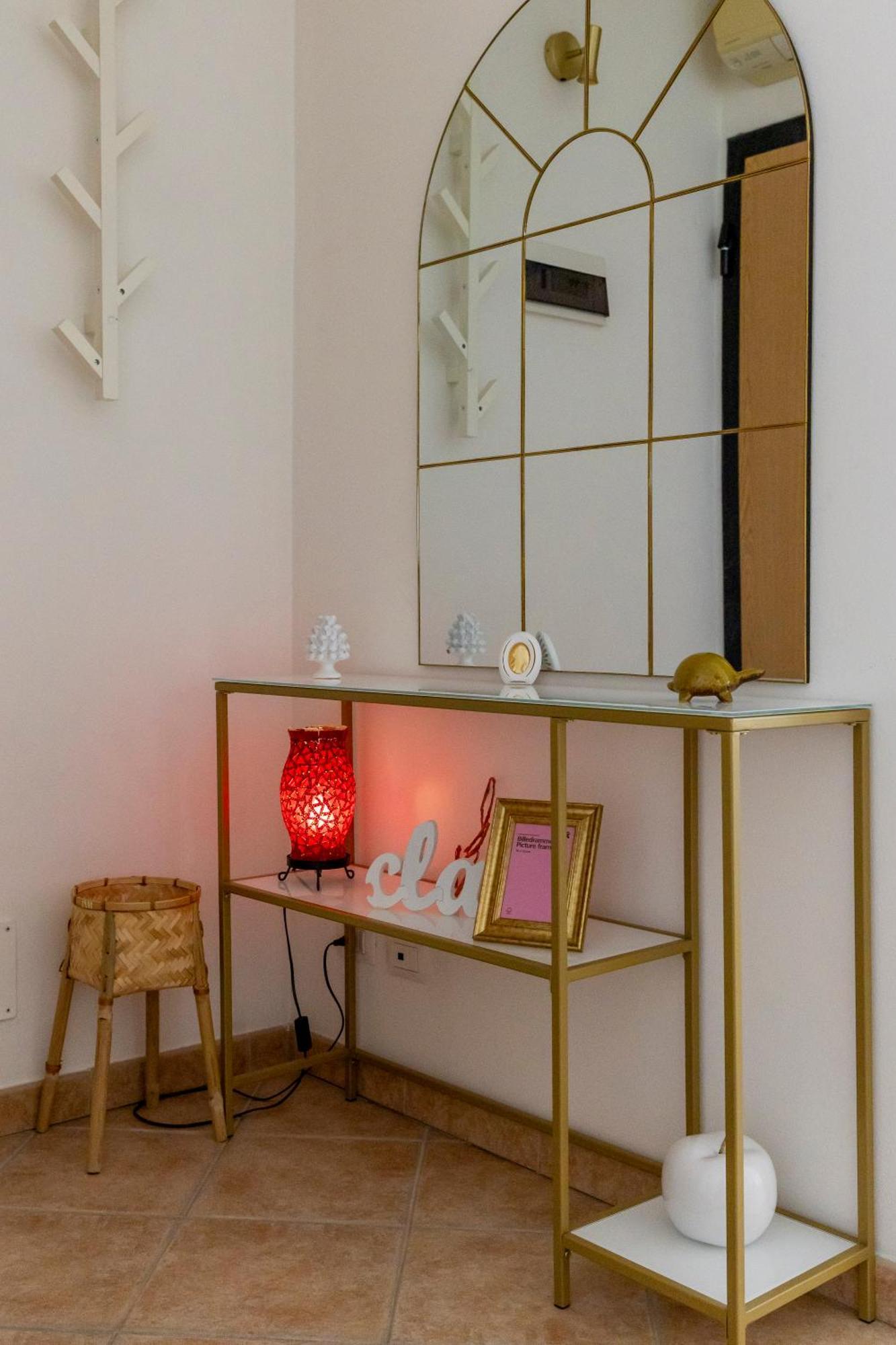 Apartamento Delizioso