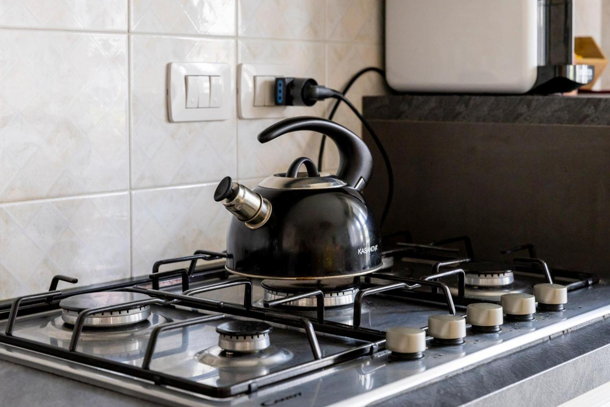 Delizioso Apartamento *