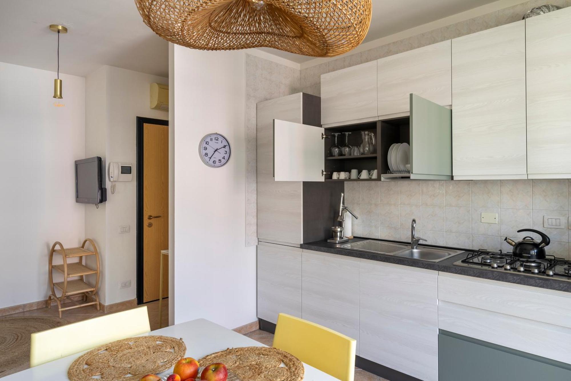 Delizioso Apartamento Verona