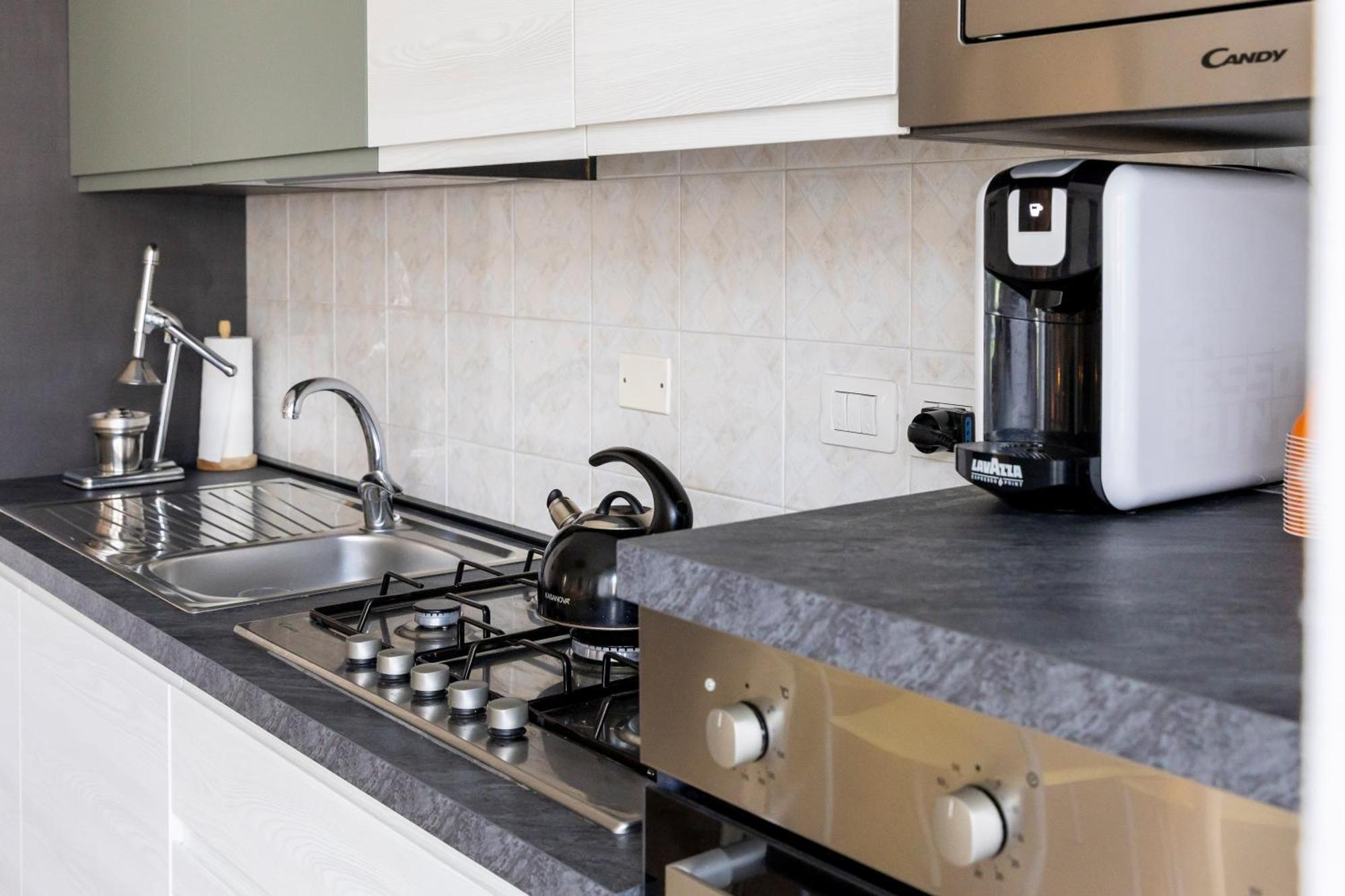 Apartamento Delizioso *