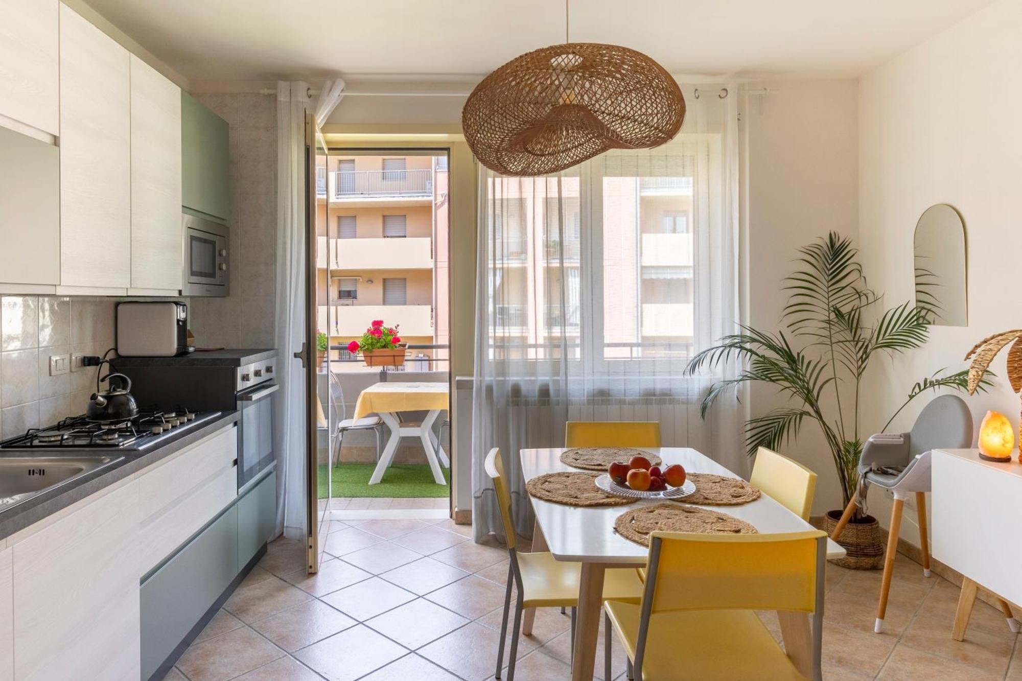 Apartamento Delizioso Verona