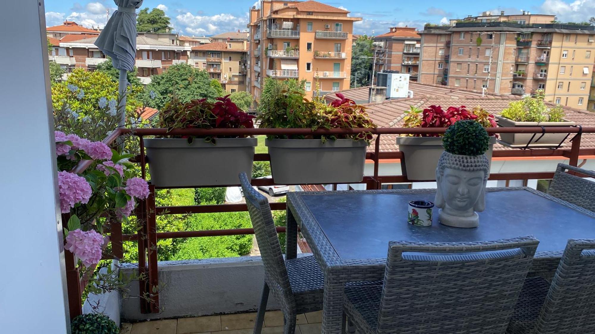 La Belle Vue Apartment