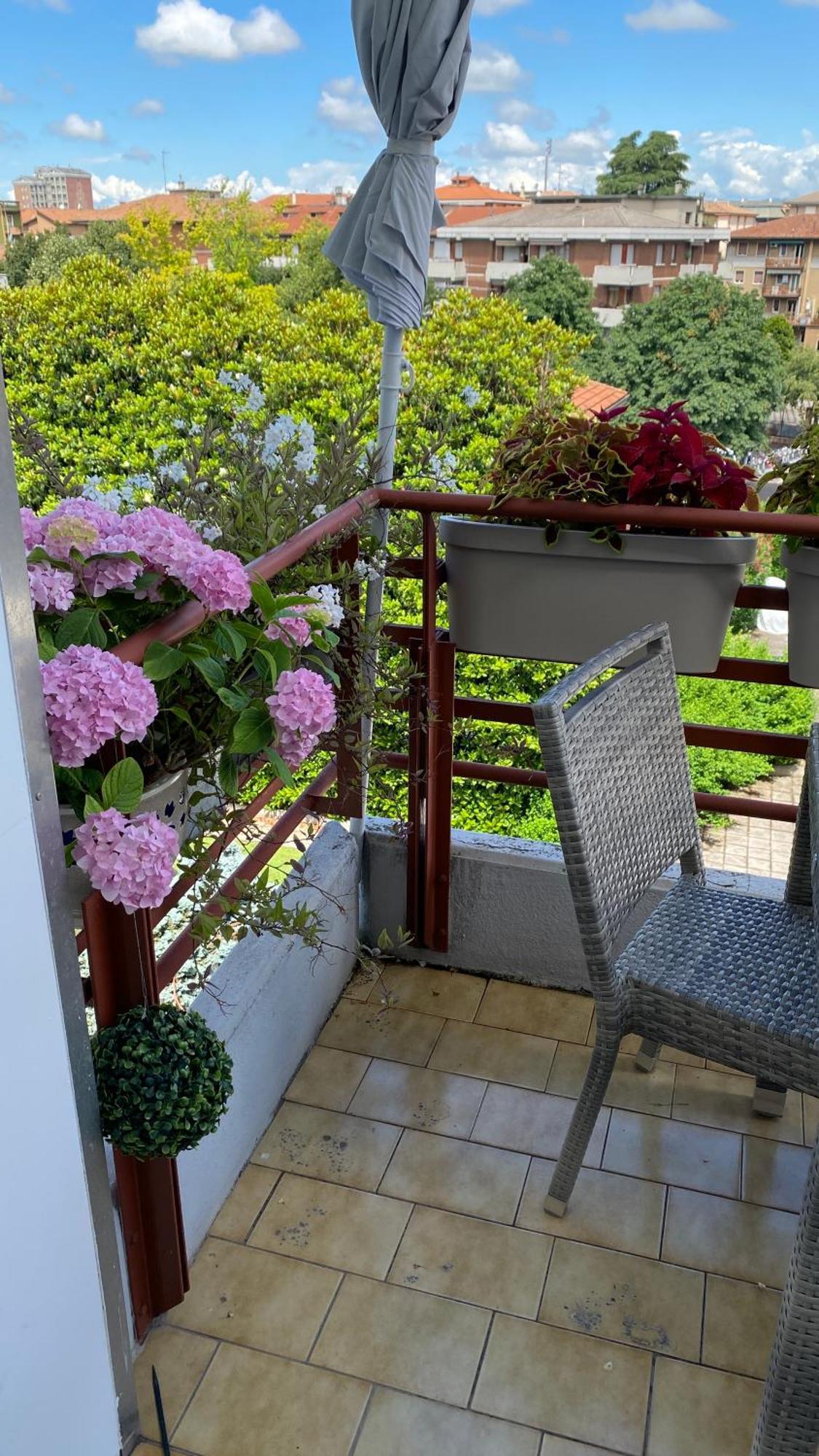 Apartment La Belle Vue