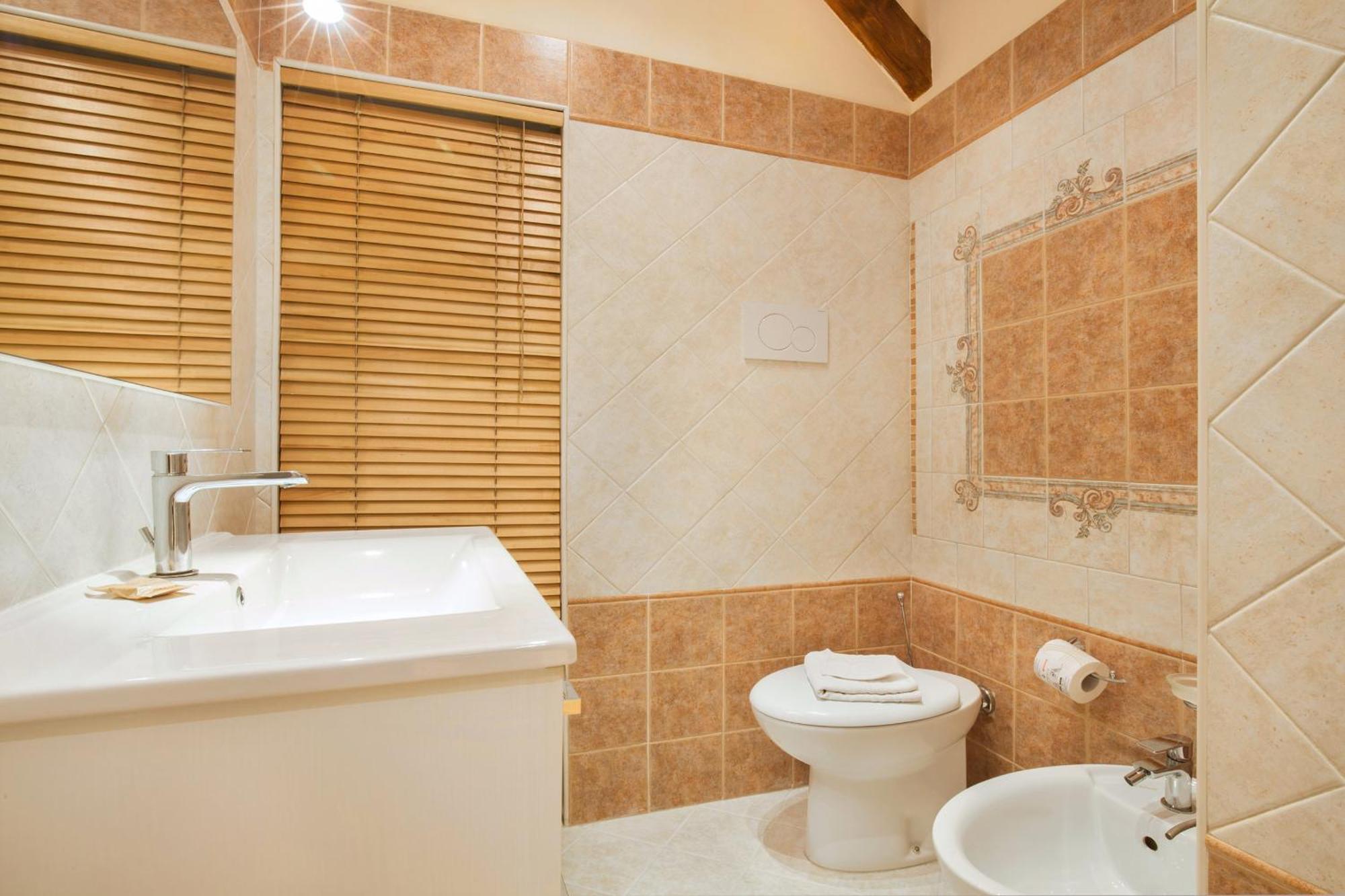 Terrazza Italiana Apartment *