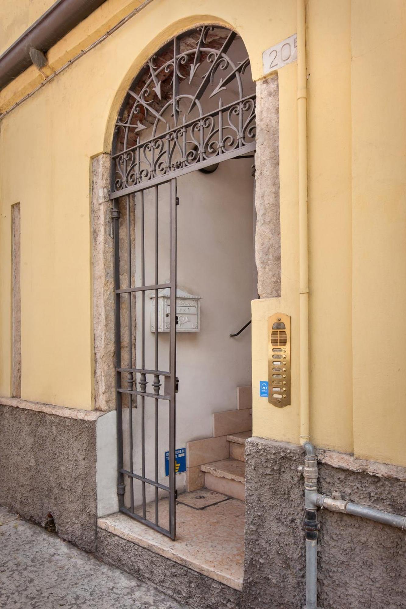 Terrazza Italiana Verona