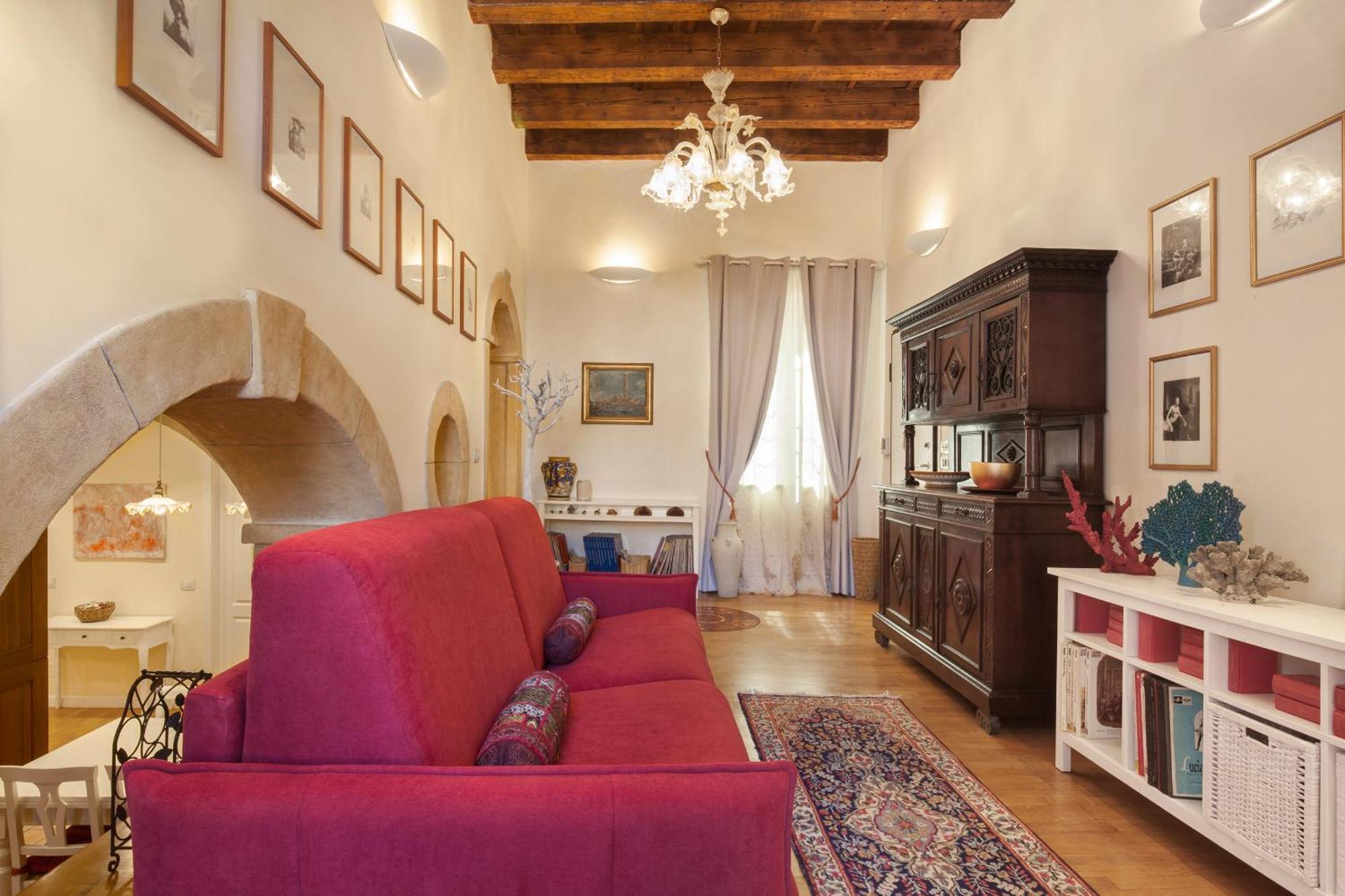 Apartment Terrazza Italiana
