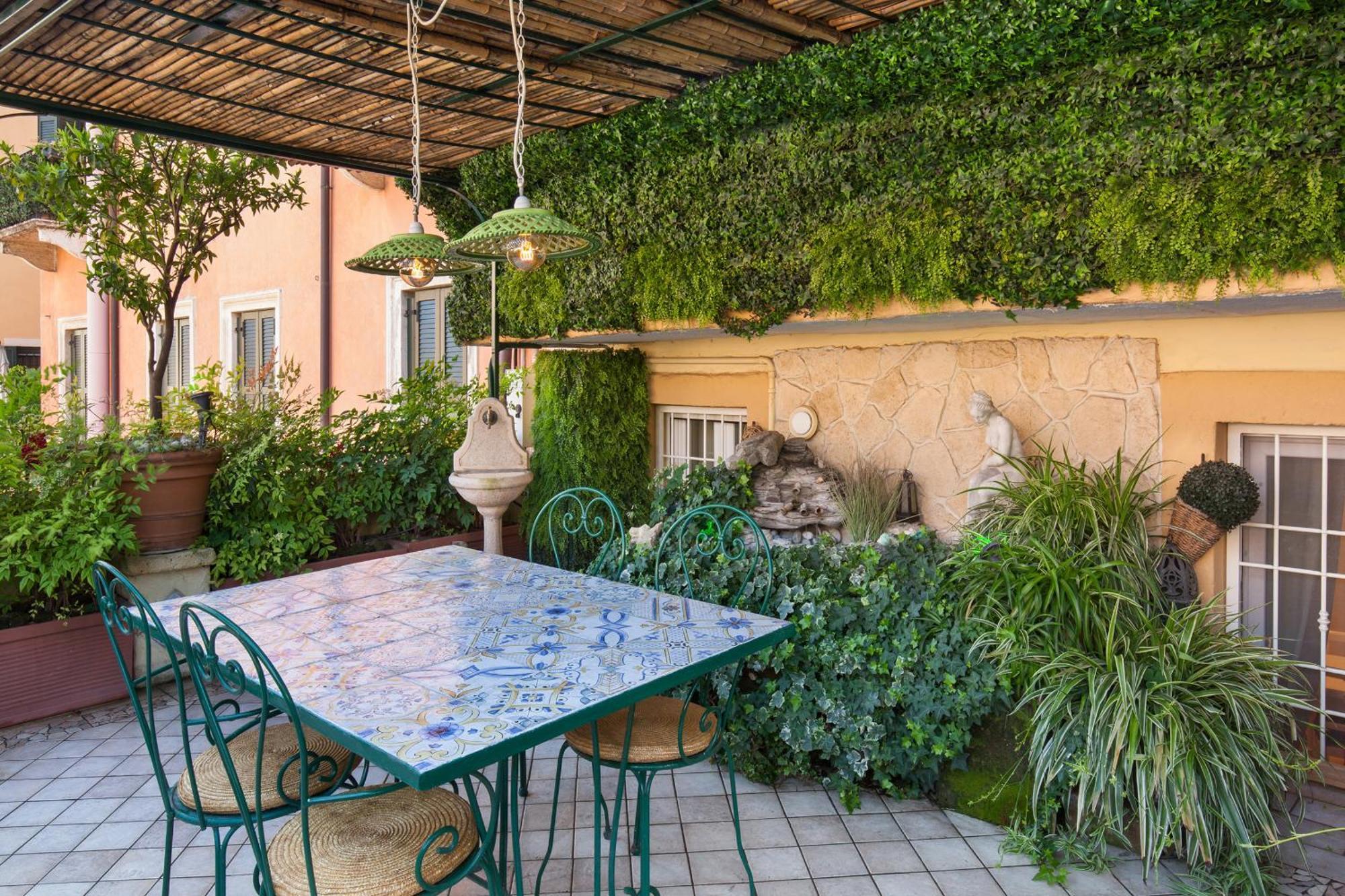 Terrazza Italiana