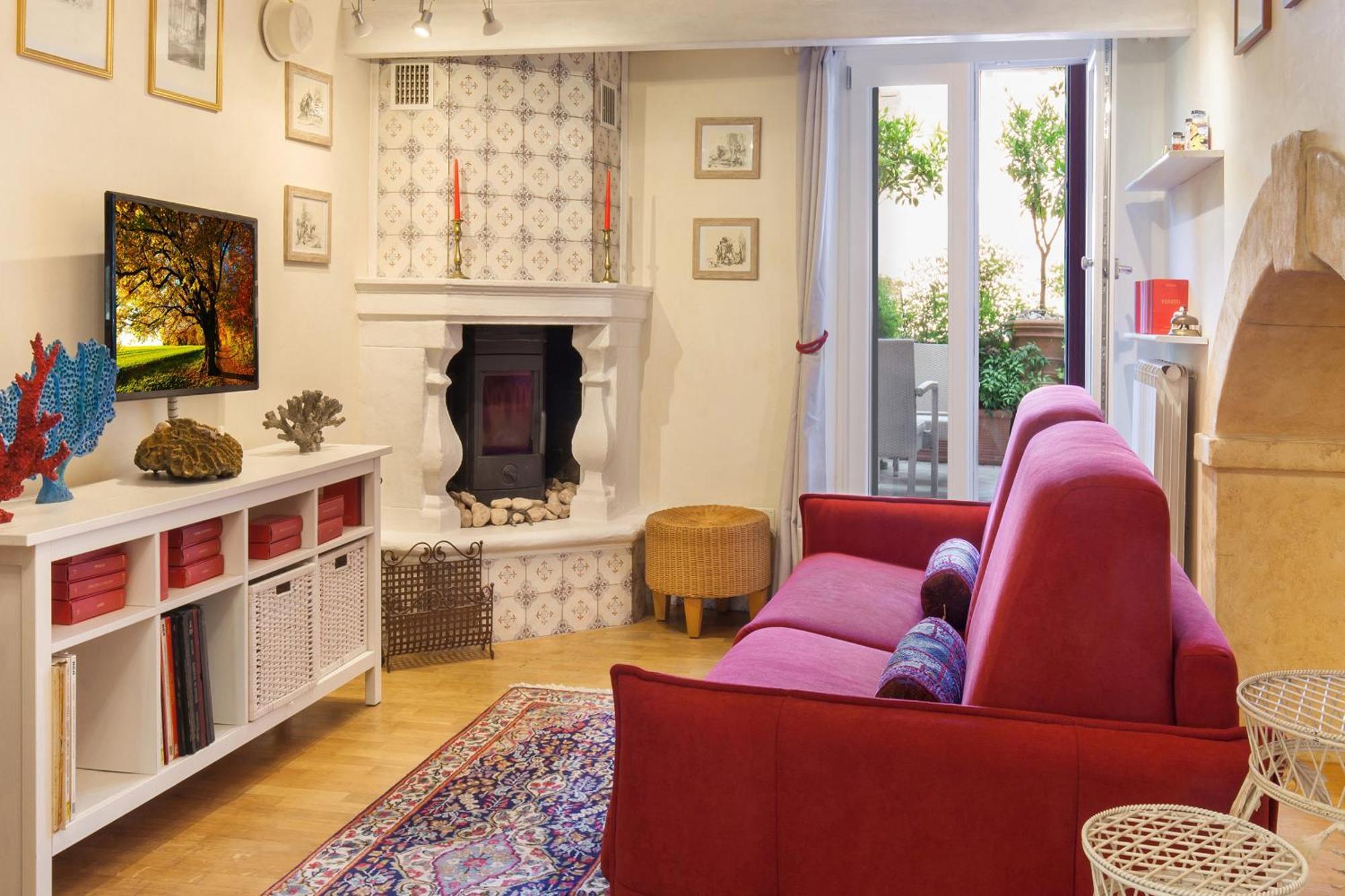 Apartment Terrazza Italiana Verona