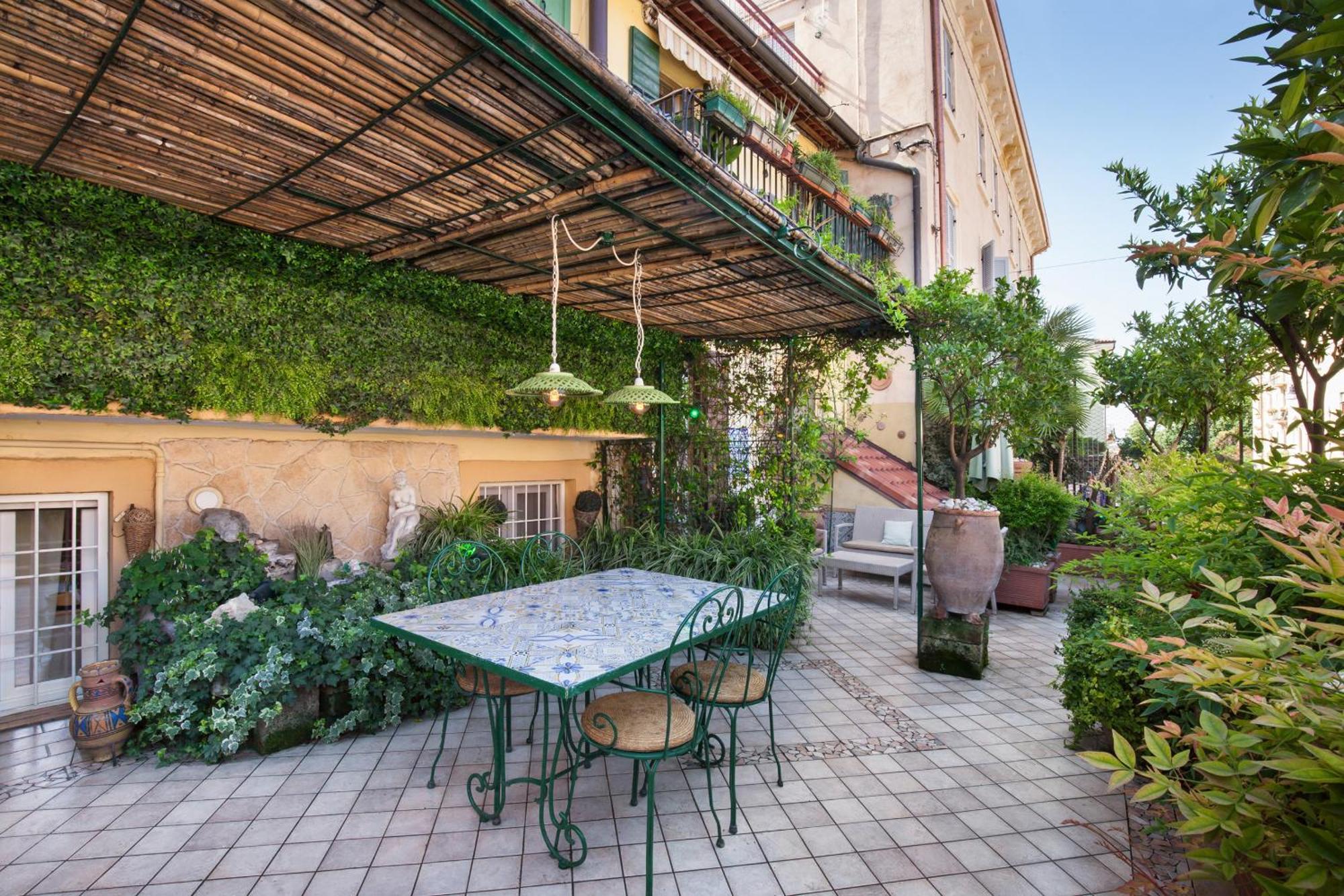 Terrazza Italiana Apartment Verona