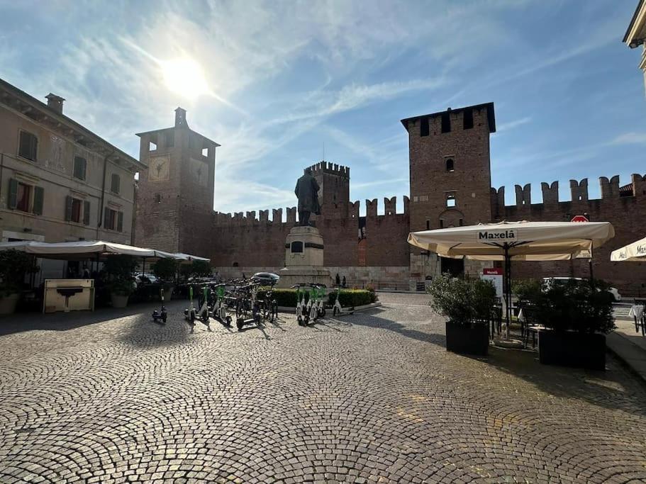 Arena Opera House Apartment Verona