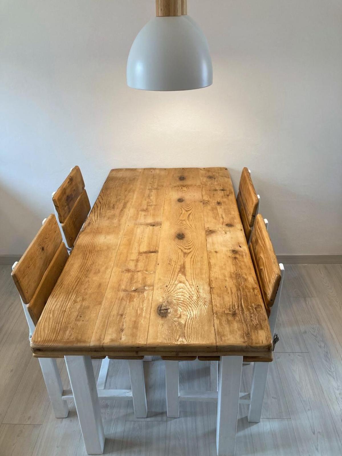 Apartment Scusari Verona