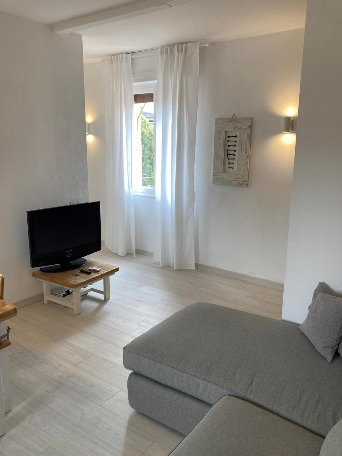 Apartment Scusari Verona