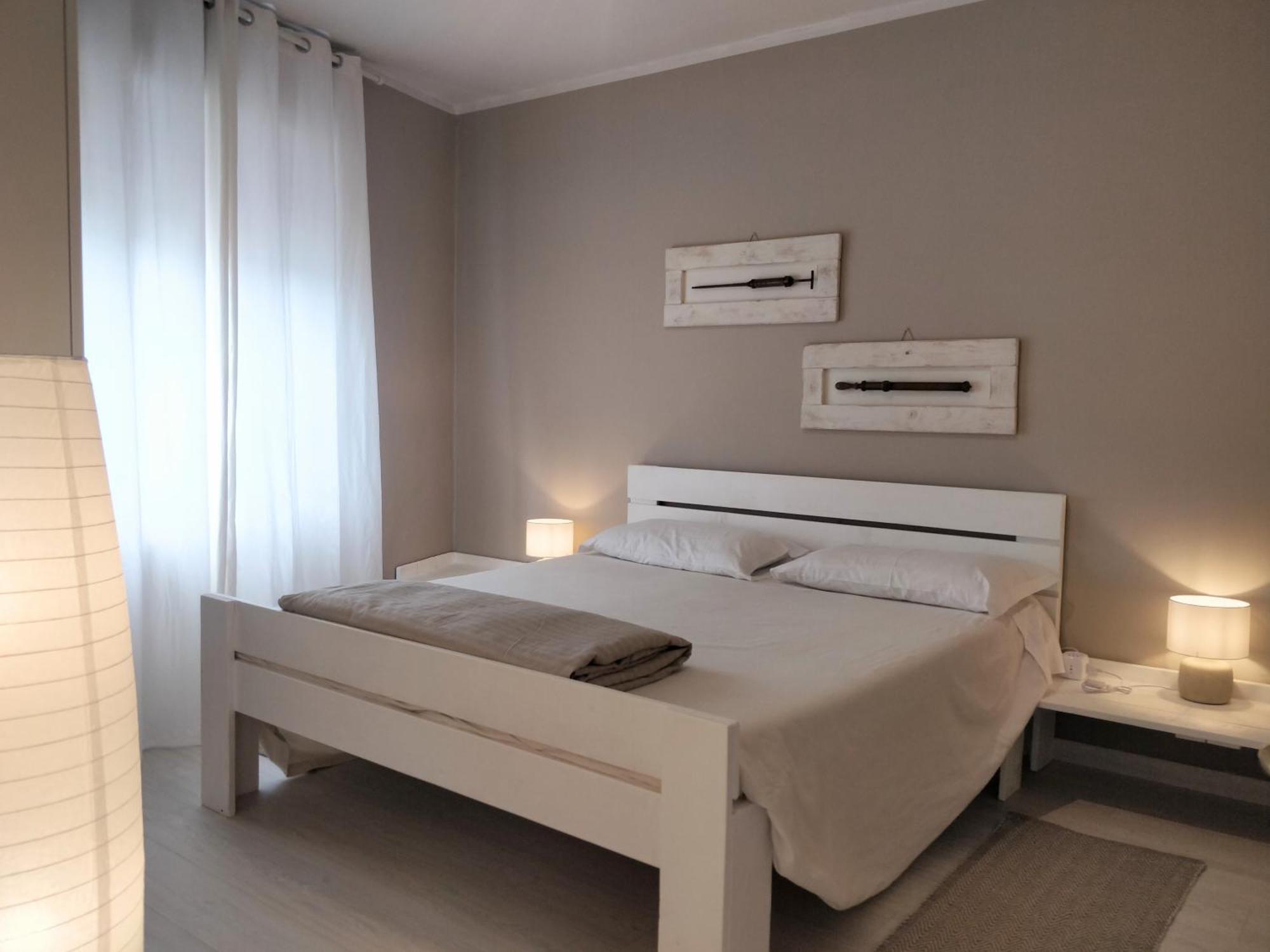 Scusari Apartment Verona