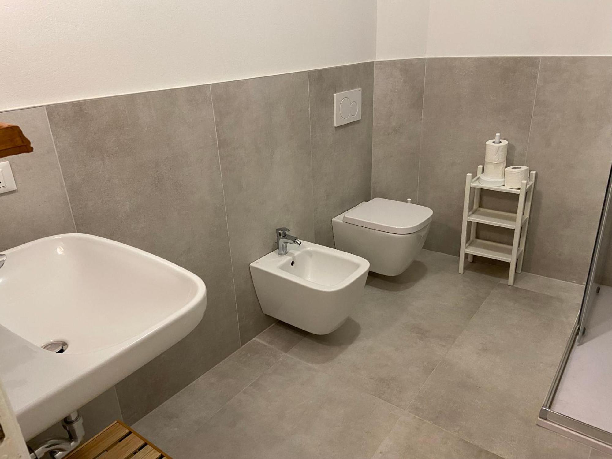 Polly's 1 Floor Appartamento Verona