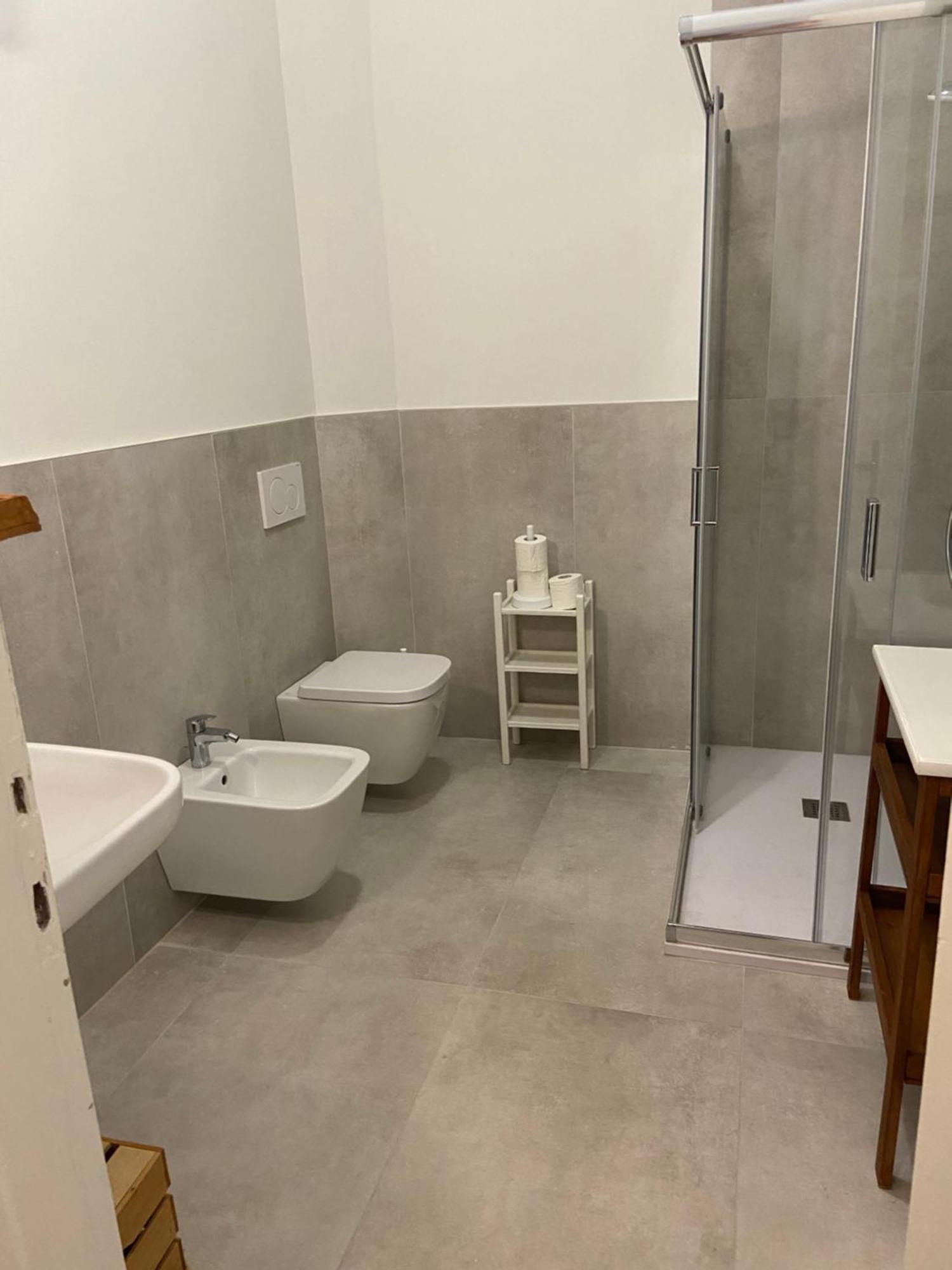 Polly's 1 Floor Appartamento Verona