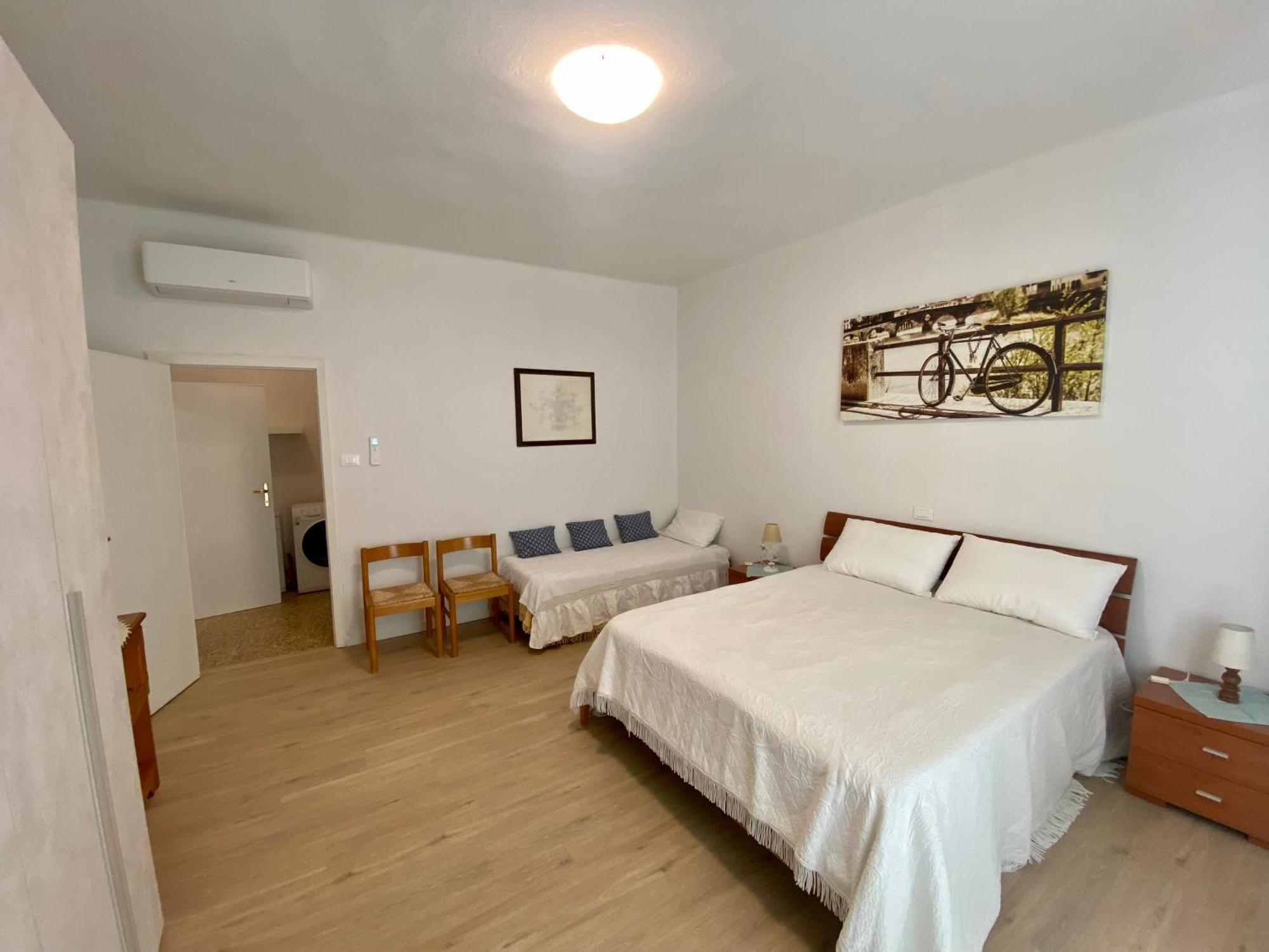 Appartamento Polly's 1 Floor Verona