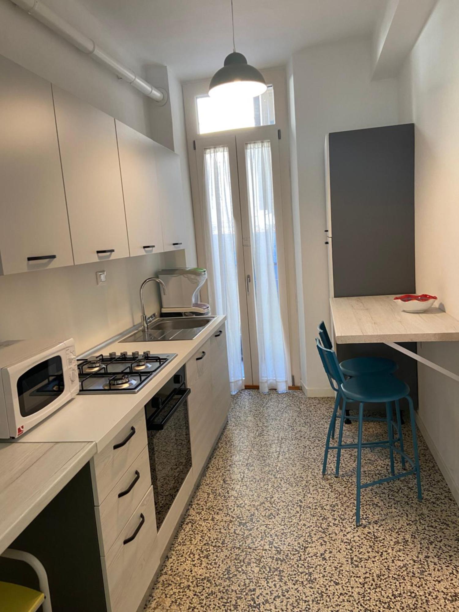 Appartamento Polly's 1 Floor *